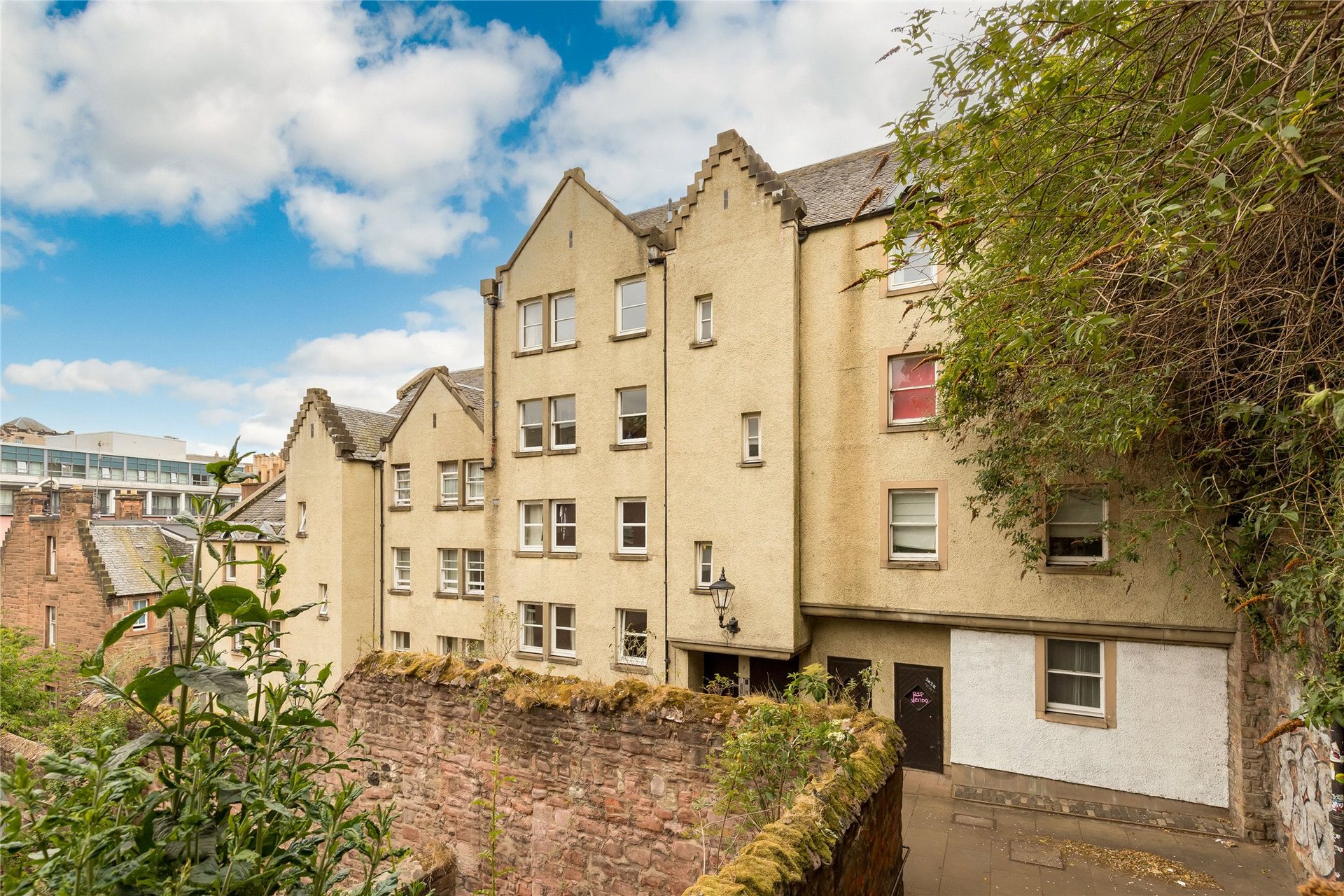 7/9 Castle Wynd South, Edinburgh, Midlothian, EH1 2JT - Picture #22