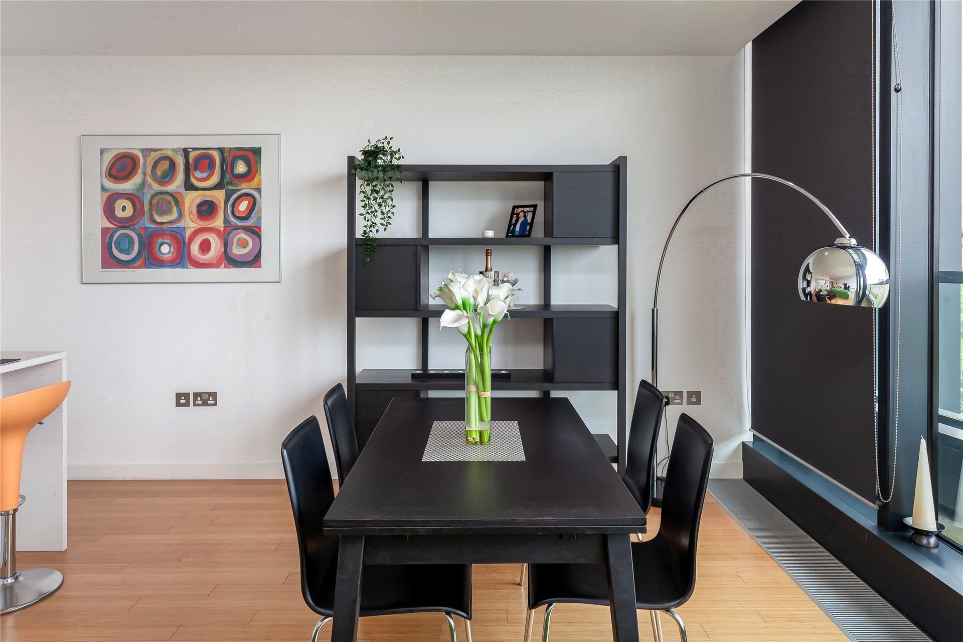 Flat 33, 28 Simpson Loan, Quartermile, Edinburgh, EH3 9GG - Picture #7
