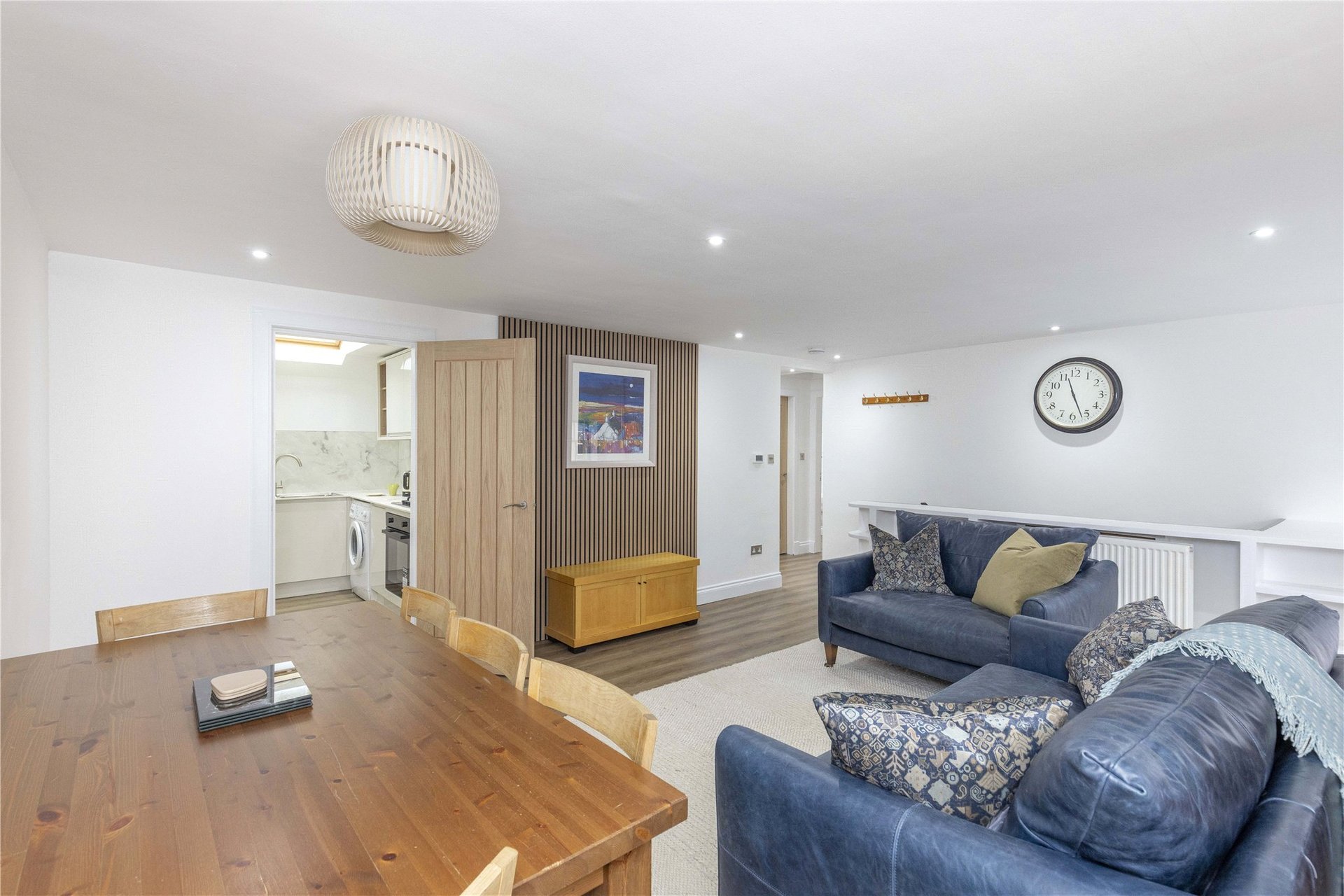 8 Northumberland St NW Lane, New Town, Edinburgh, EH3 6JL - Picture #2