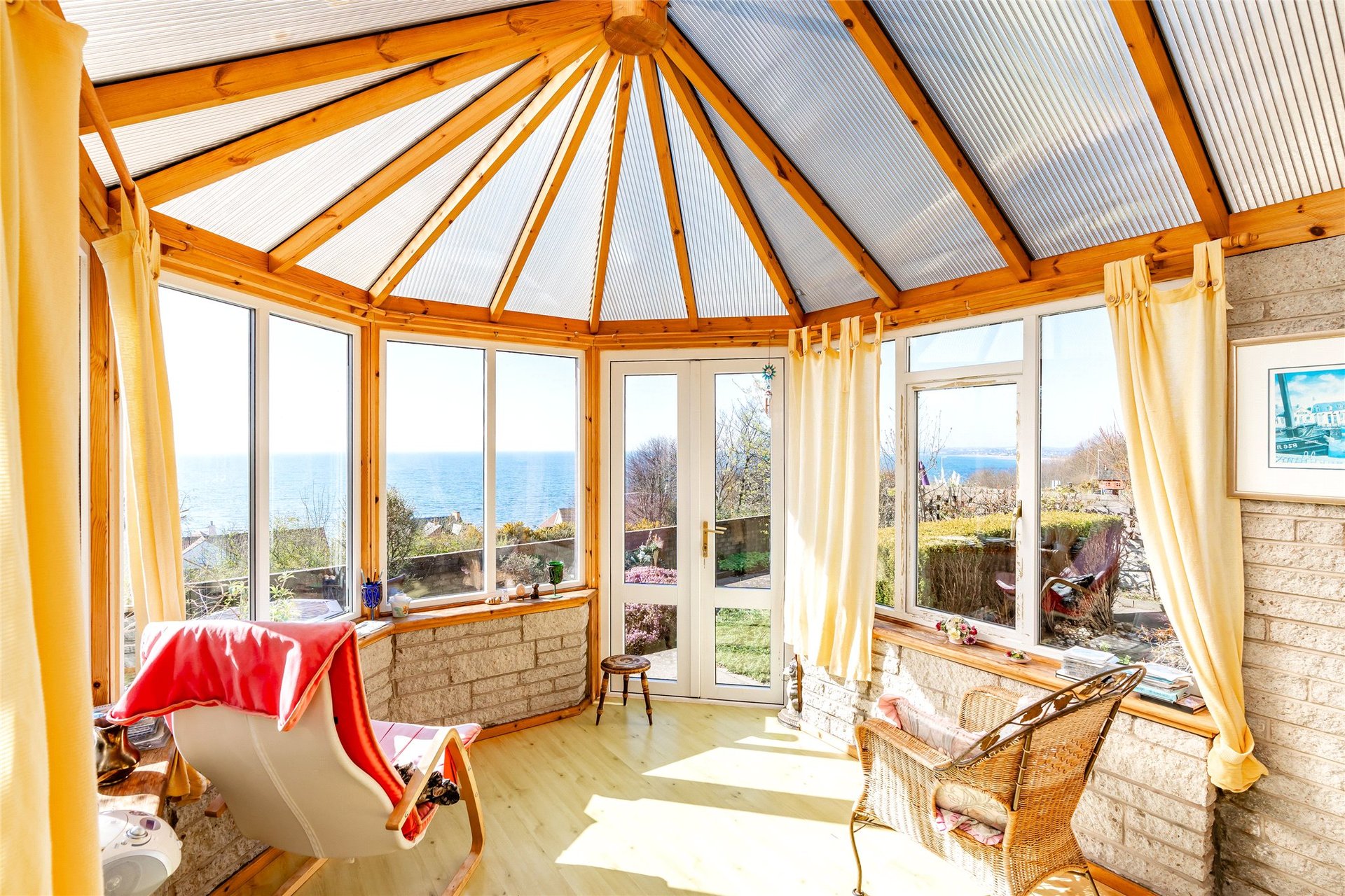 14 Woodlands Road, Lundin Links, Leven, Fife, KY8 6HG - Picture #14