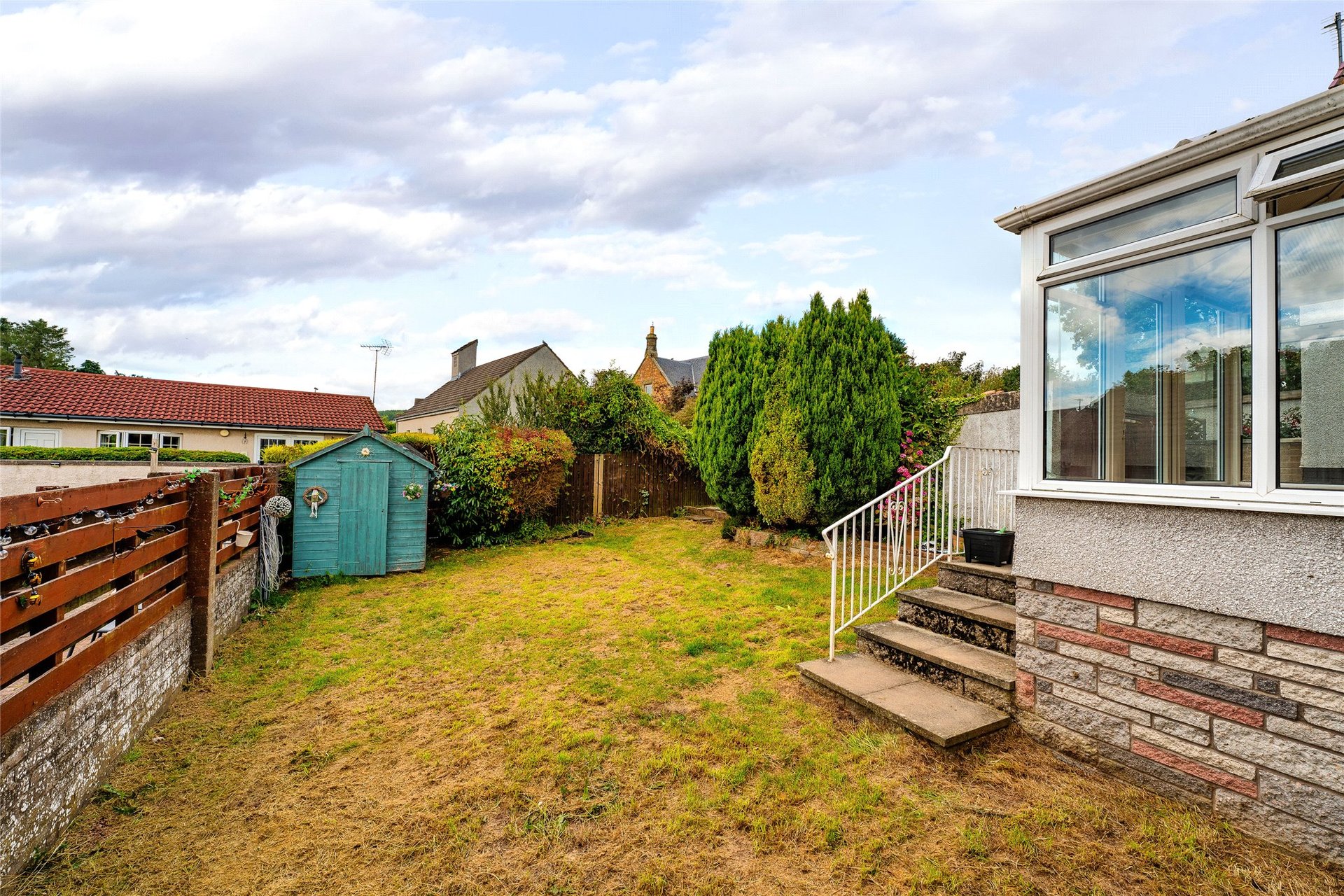 3 Mansfield Road, Balmullo, St. Andrews, Fife, KY16 0DQ - Picture #21