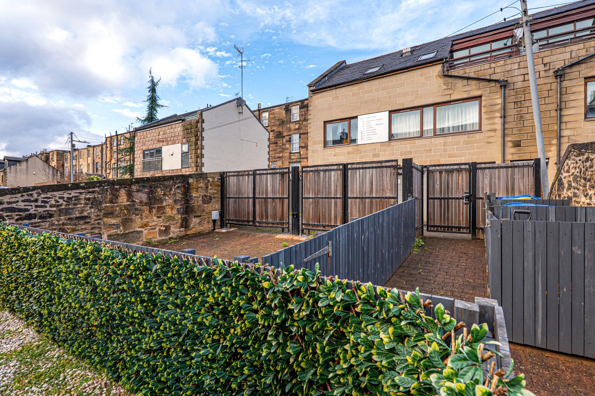 Main Door Duplex, 19 Newton Place, Park, Glasgow, G3 7PY - Picture #51