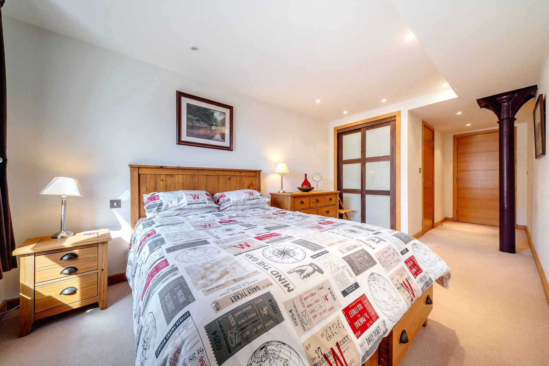 33/29 Water Street, Leith, Edinburgh, EH6 6SZ - Picture #15