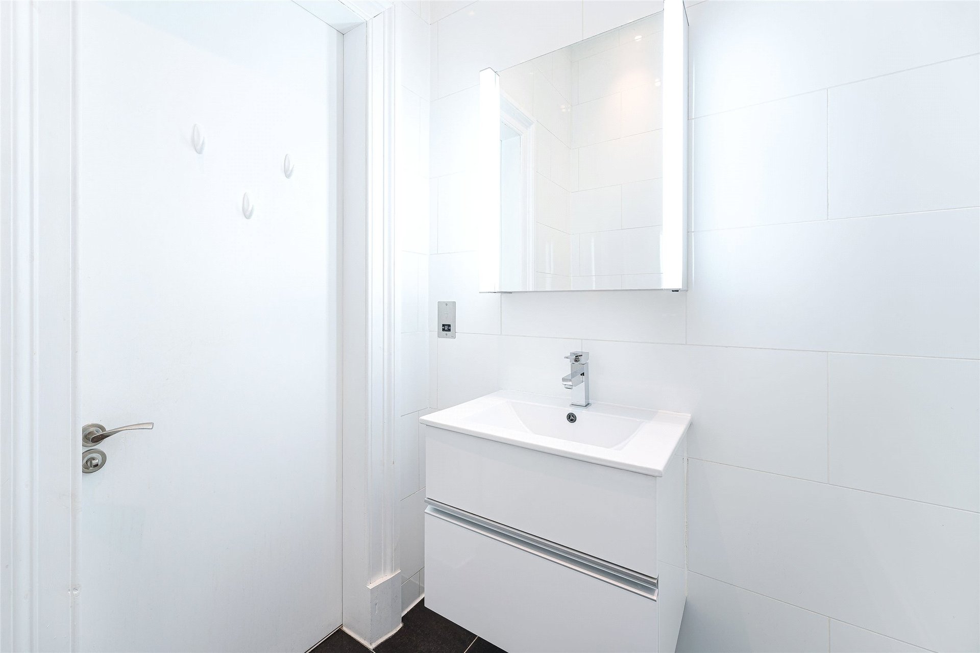 1/6 Coates Place, Edinburgh, EH3 7AA - Picture #19