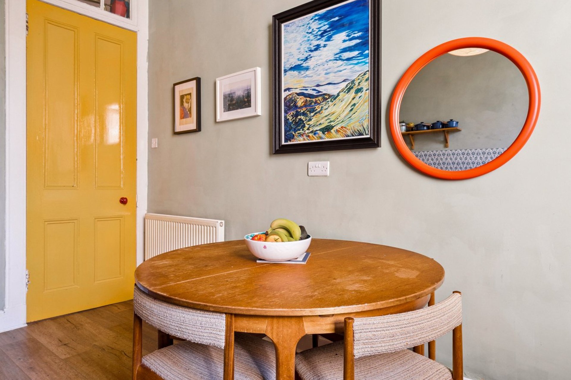 1/1, 263 Maxwell Road, Pollokshields, Glasgow, G41 1TE - Picture #11