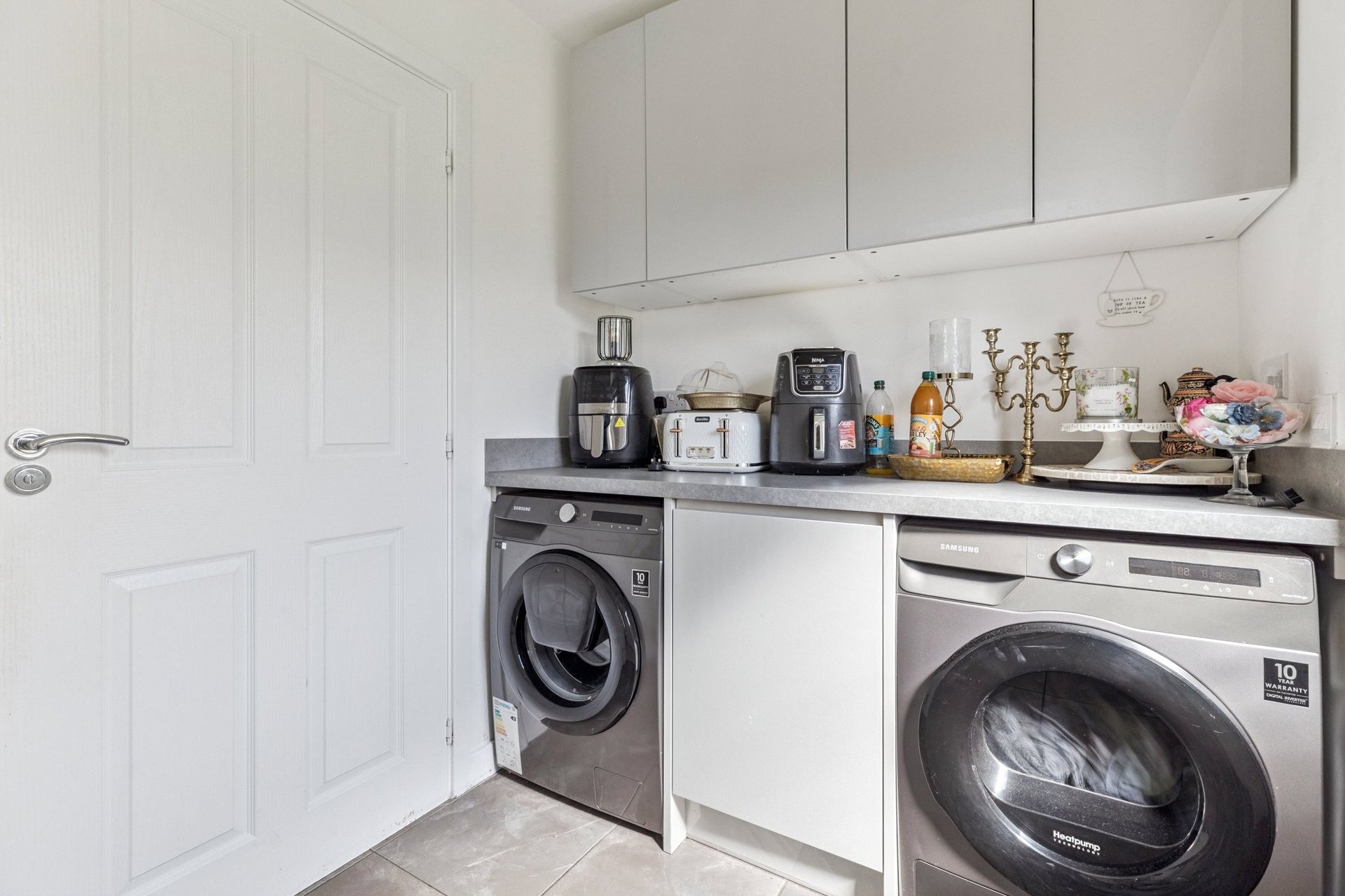 7 Callanish Crescent, Maidenhill, Glasgow, G77 5WT - Picture #13