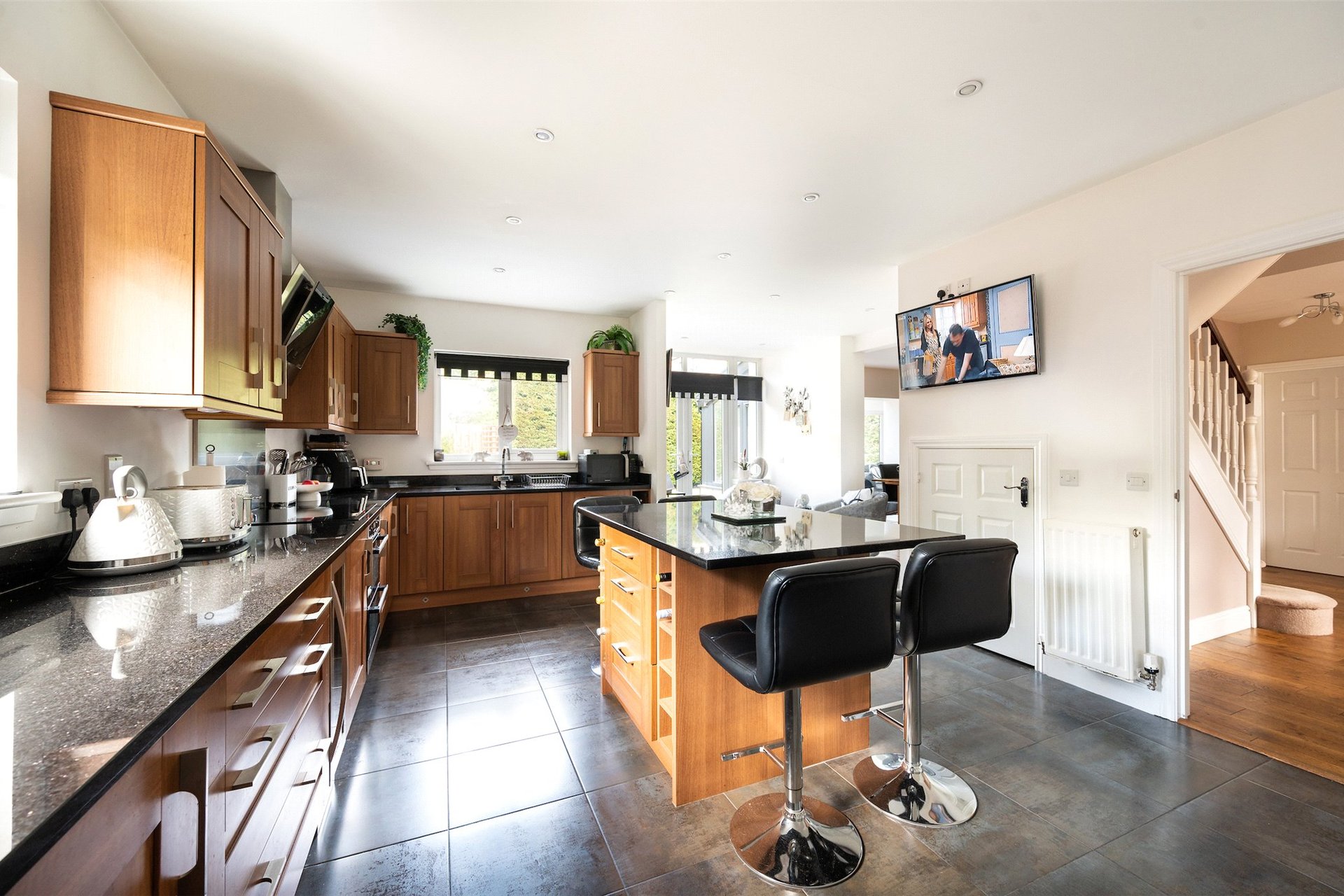 4 Old Dalmore Gardens, Auchendinny, Penicuik, Midlothian, EH26 0RR - Picture #11