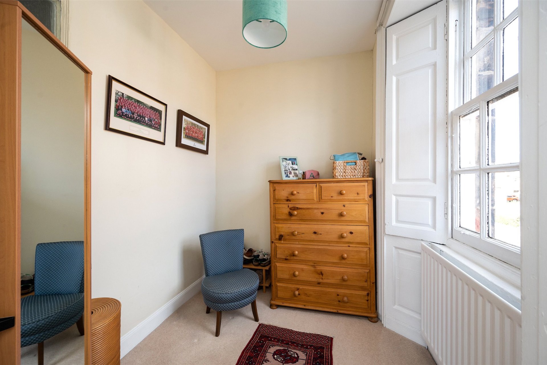 37 Dalrymple Loan, Musselburgh, East Lothian, EH21 7DJ - Picture #14