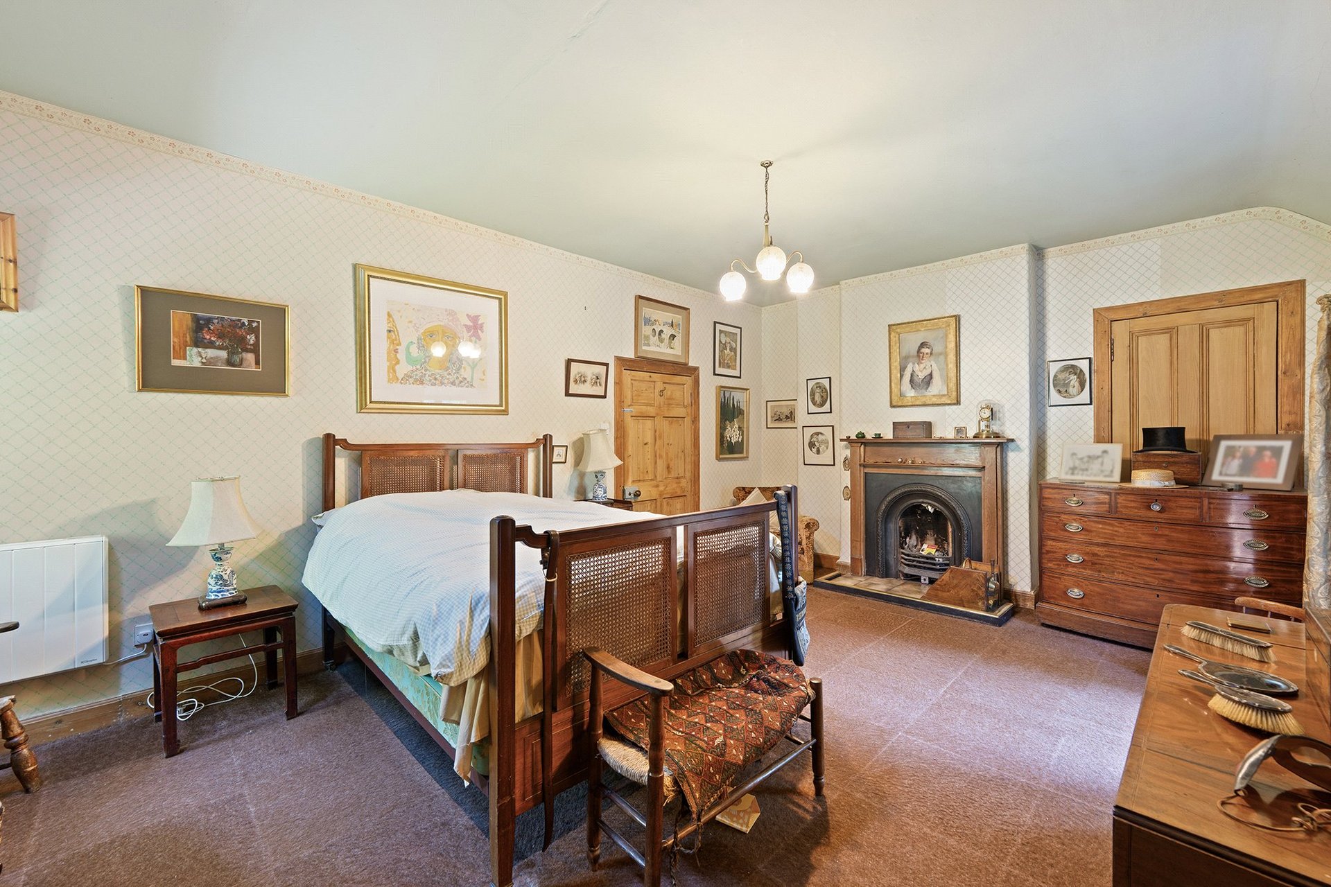 Gardeners Cottage, 1 Balbirnie Craft Centre, Markinch, Glenrothes, KY7 6NR - Picture #21