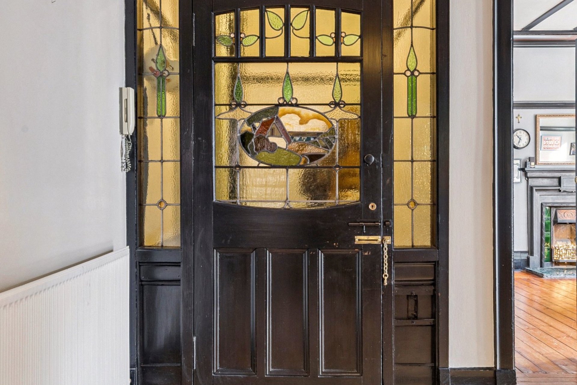 Flat 2, 58 Queensborough Gardens, Hyndland, Glasgow, G12 9TU - Picture #28