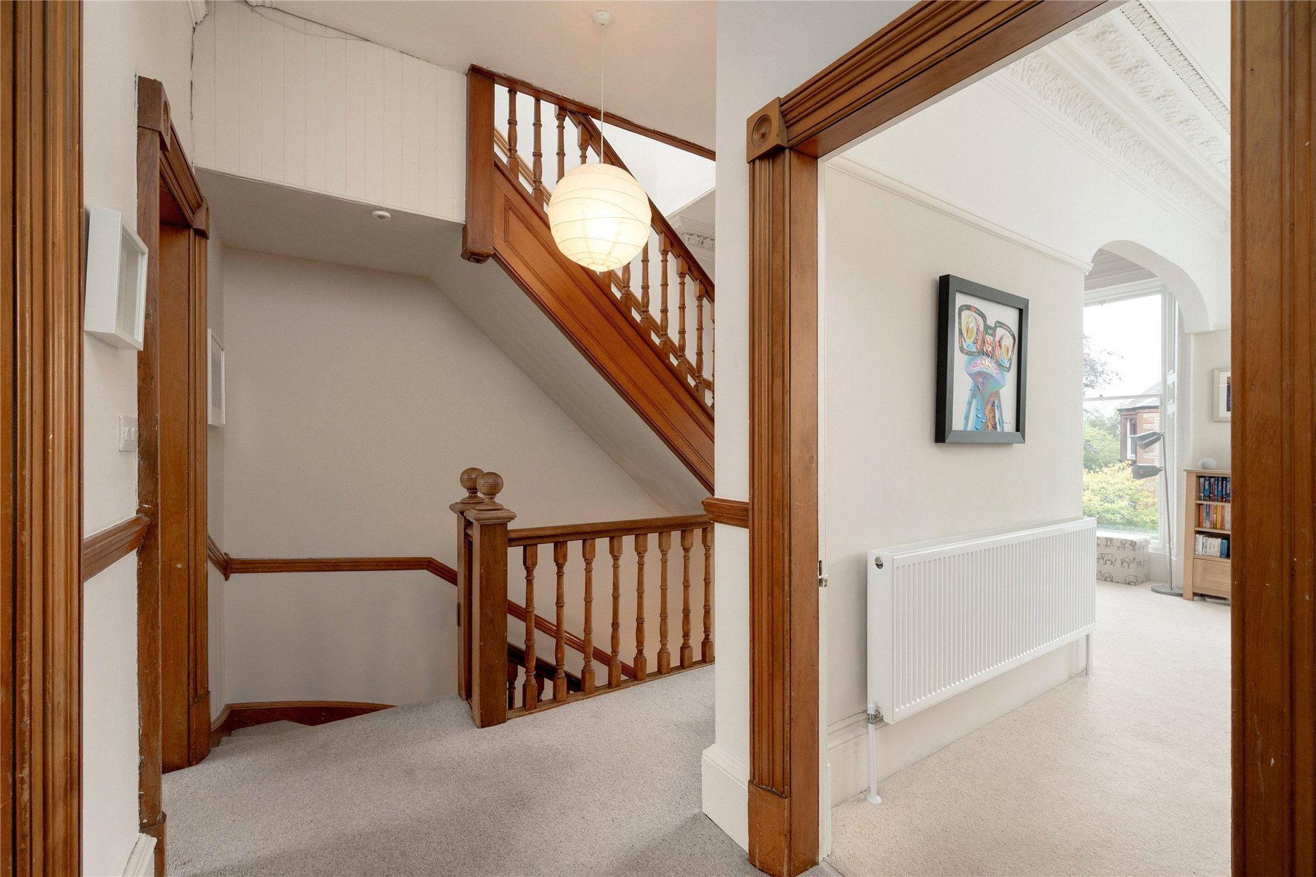 4 Netherby Road, Edinburgh, EH5 3NA - Picture #16