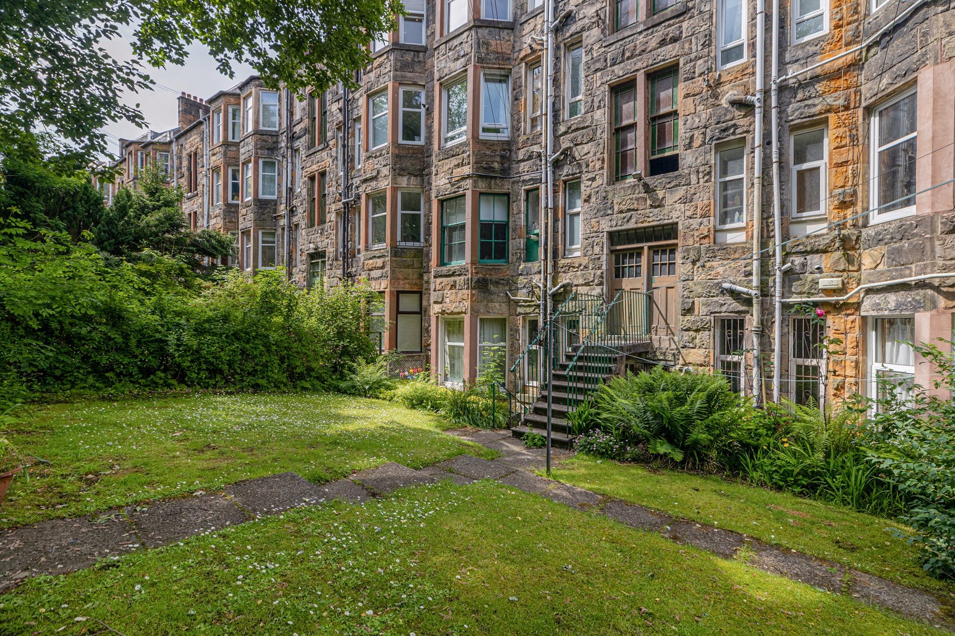 3/2, 23 Bellwood Street, Shawlands, Glasgow, G41 3EU - Picture #17
