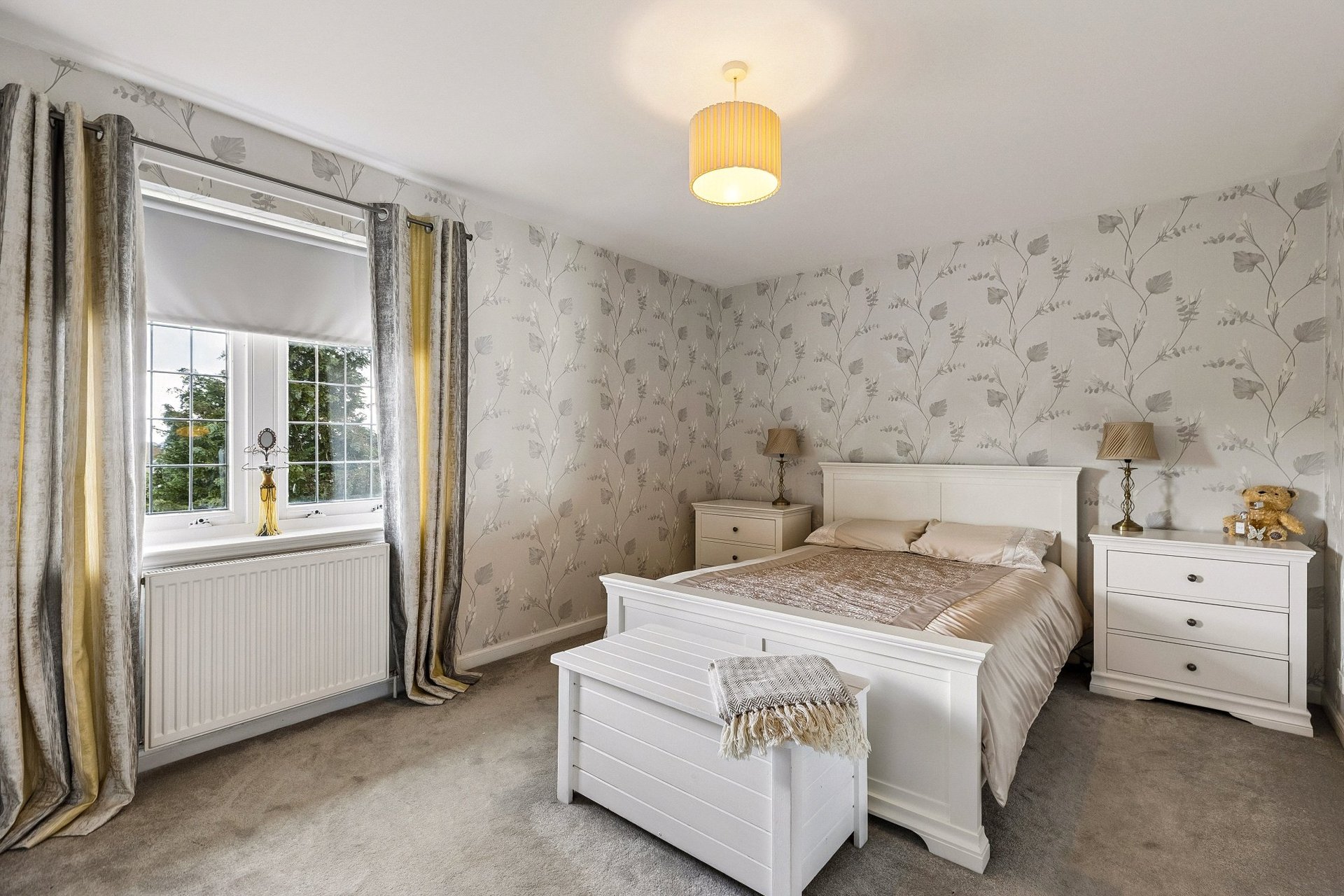 19 St. Vigeans Place, Newton Mearns, Glasgow, G77 6FB - Picture #21