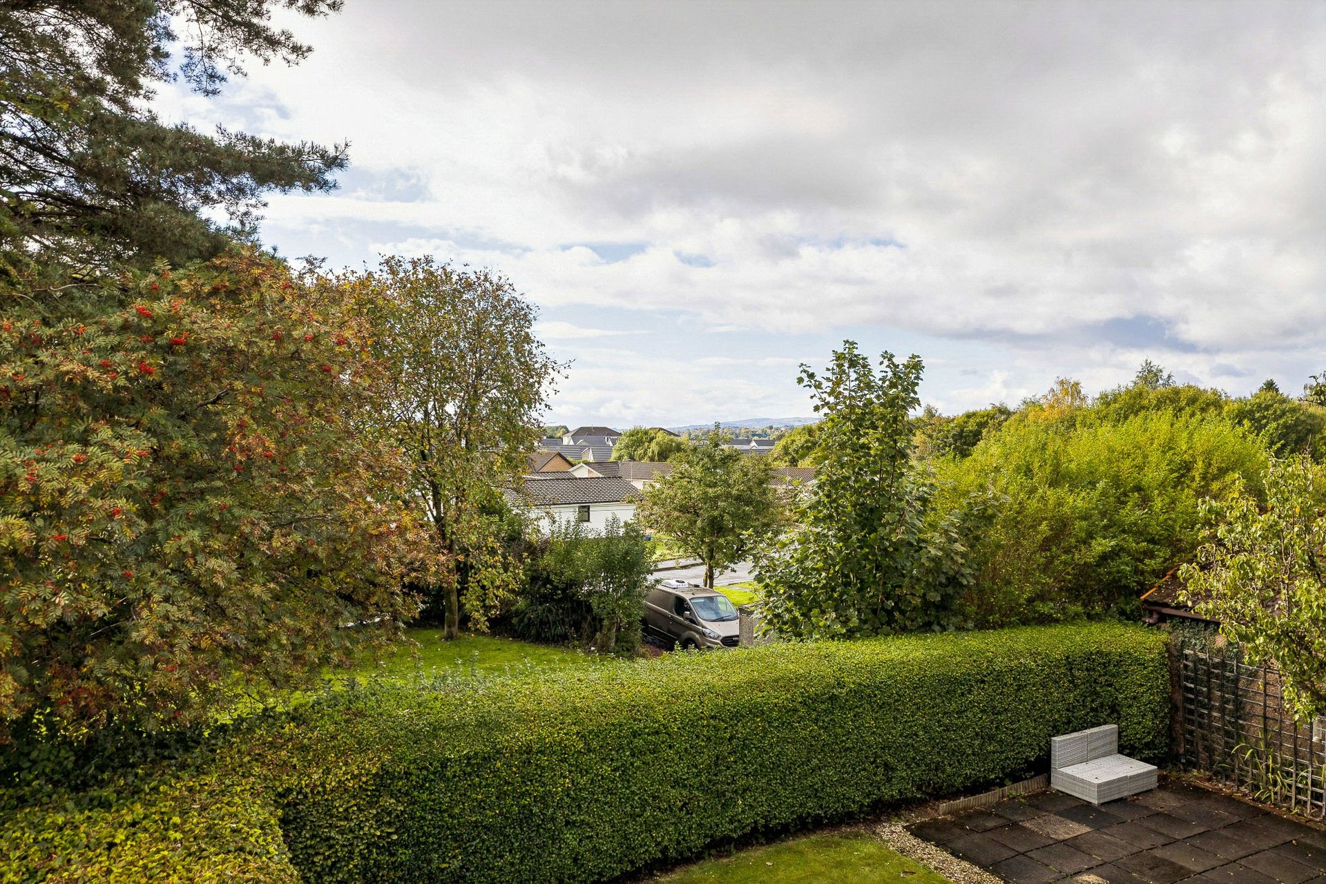 12 Beaufort Drive, Kirkintilloch, G66 1AY - Picture #33