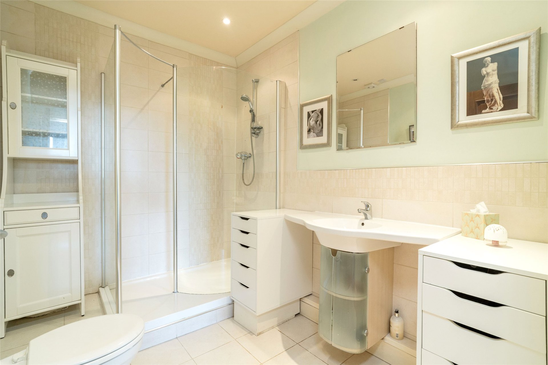 12A Bruntsfield Crescent, Edinburgh, EH10 4EZ - Picture #12