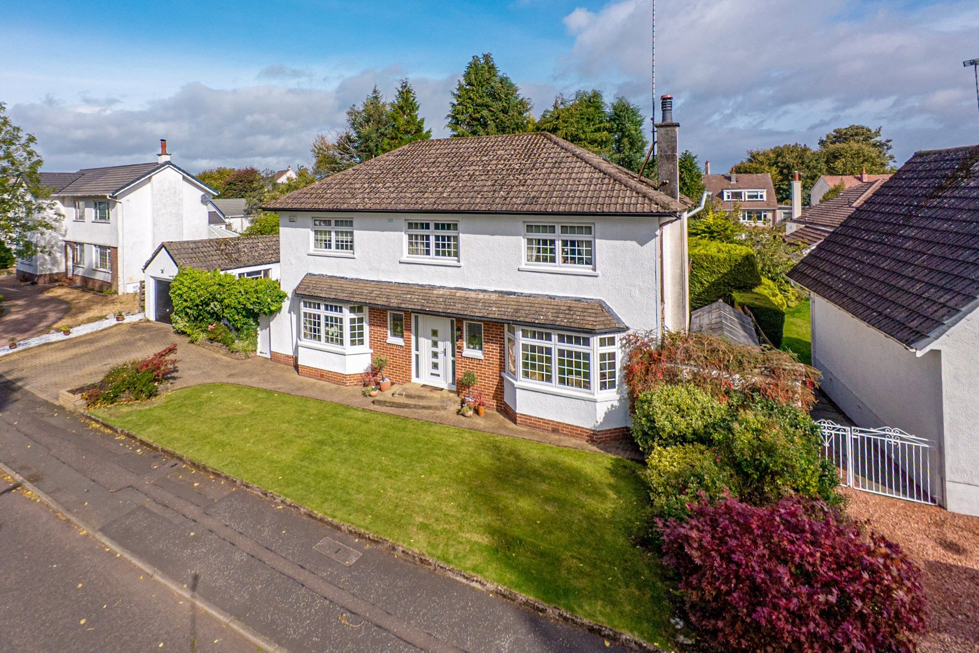 29 Castleton Drive, Newton Mearns, Glasgow, East Renfrewshire, G77 5LE - Picture #6