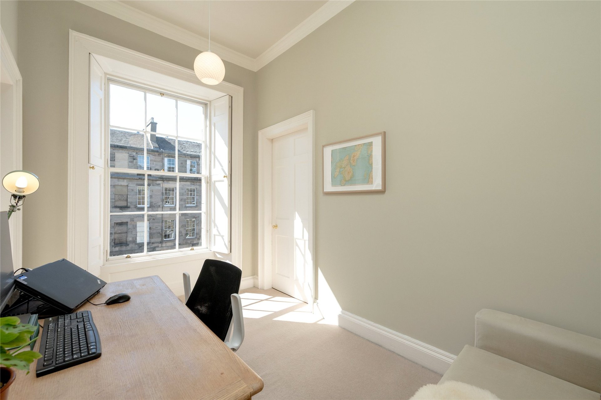 7/4 Scotland Street, Edinburgh, EH3 6PP - Picture #21