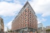 Flat 3/2 Block E Bridge Apartments, 350 Argyle Street, Glasgow City, G2 8NE - Picture #1