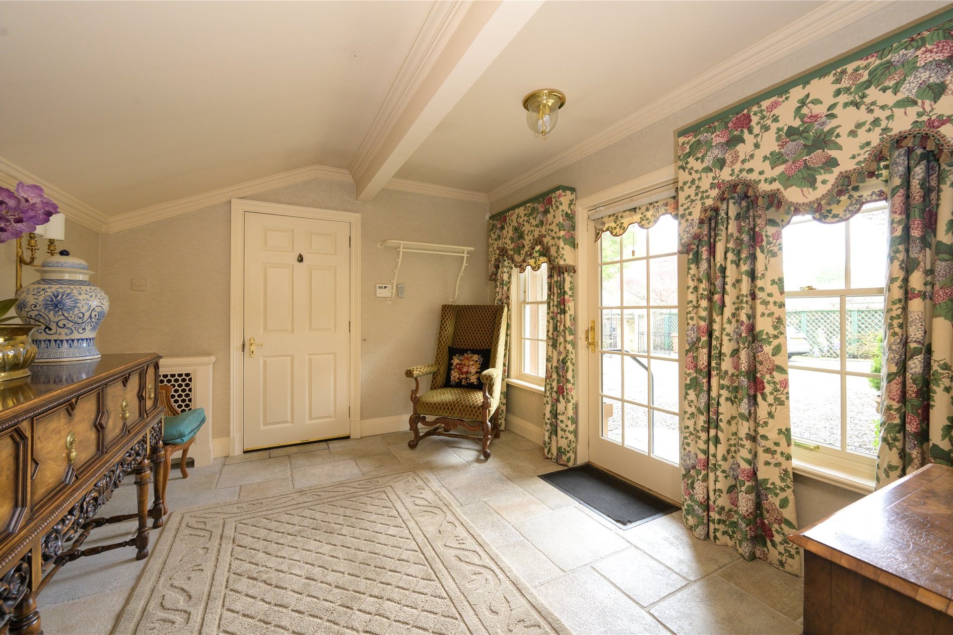 23A Park Place, Stirling, Stirlingshire, FK7 9JR - Picture #31