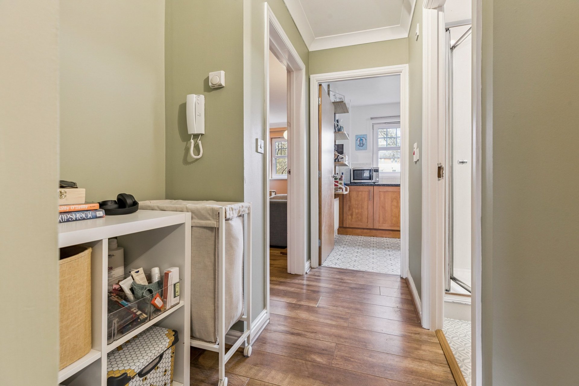 Flat 0/2, 46 Pleasance Street, Pollokshaws, Glasgow, G43 1SW - Picture #6