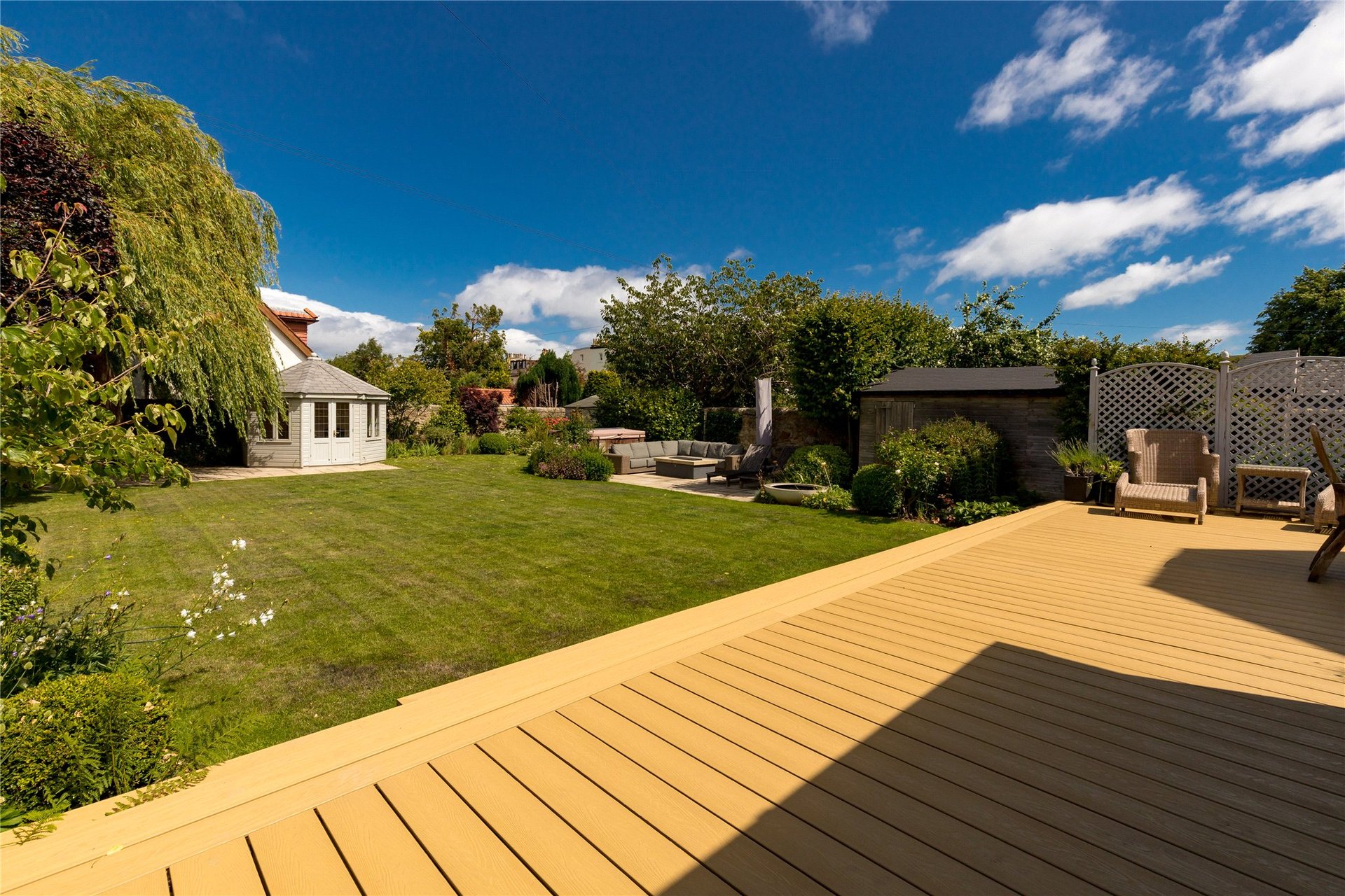 412 Ferry Road, Edinburgh, EH5 2AD - Picture #28