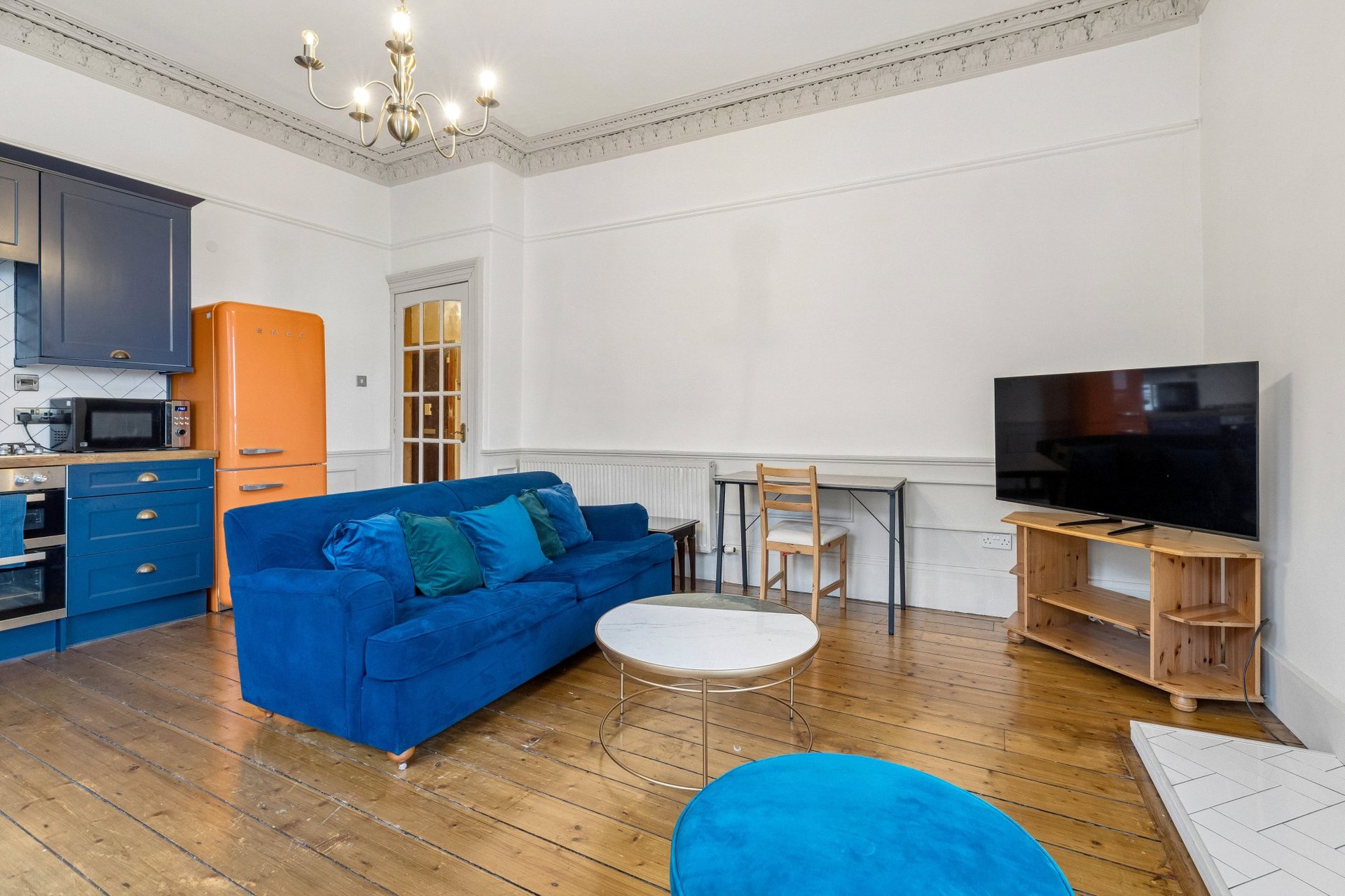 Flat 2/2, 3 Meadowpark Street, Dennistoun, Glasgow City, G31 2RU - Picture #16