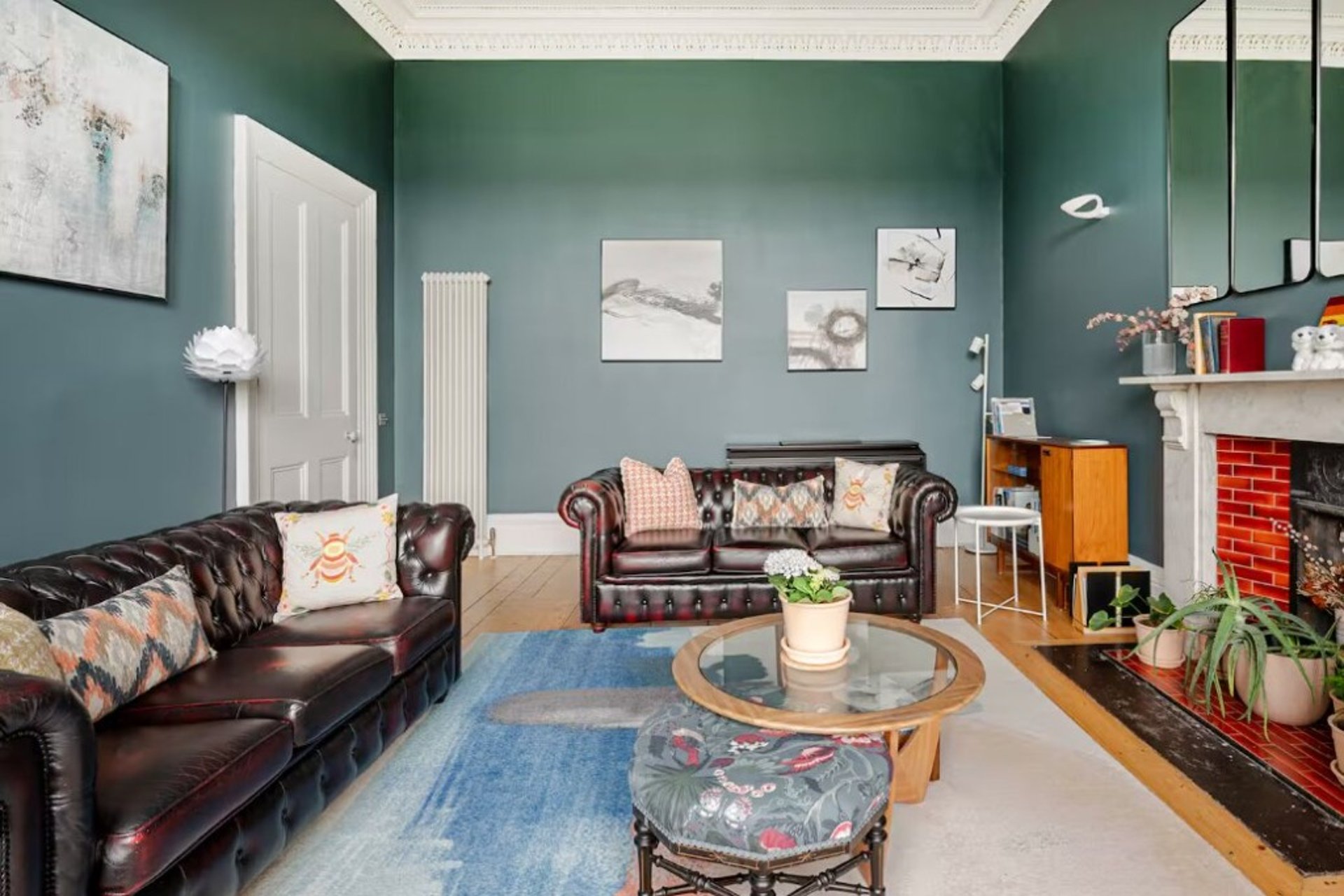 14 Inverleith Terrace, Inverleith, Edinburgh, EH3 5NS - Picture #12