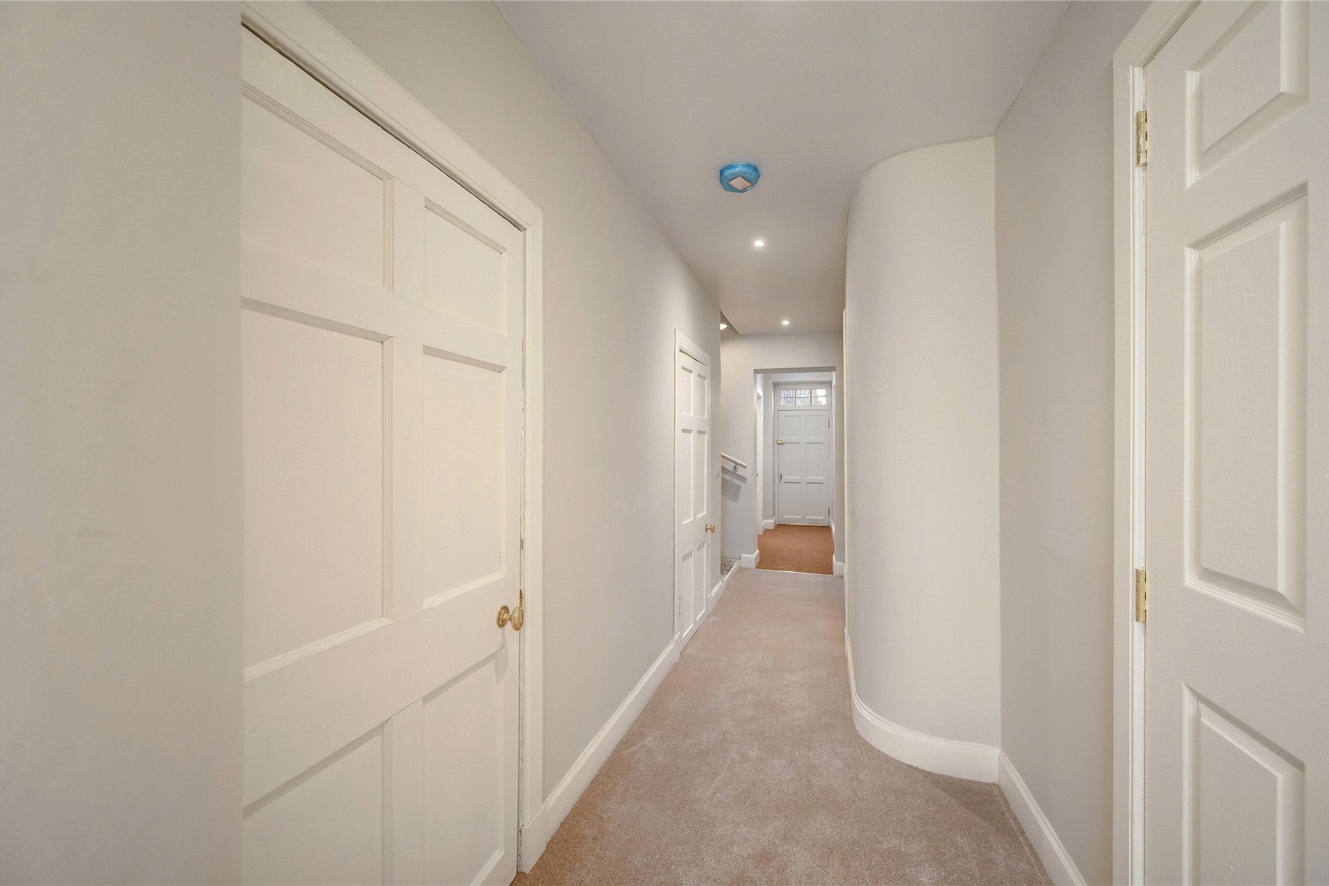 22a Drummond Place, Edinburgh, EH3 6PN - Picture #19