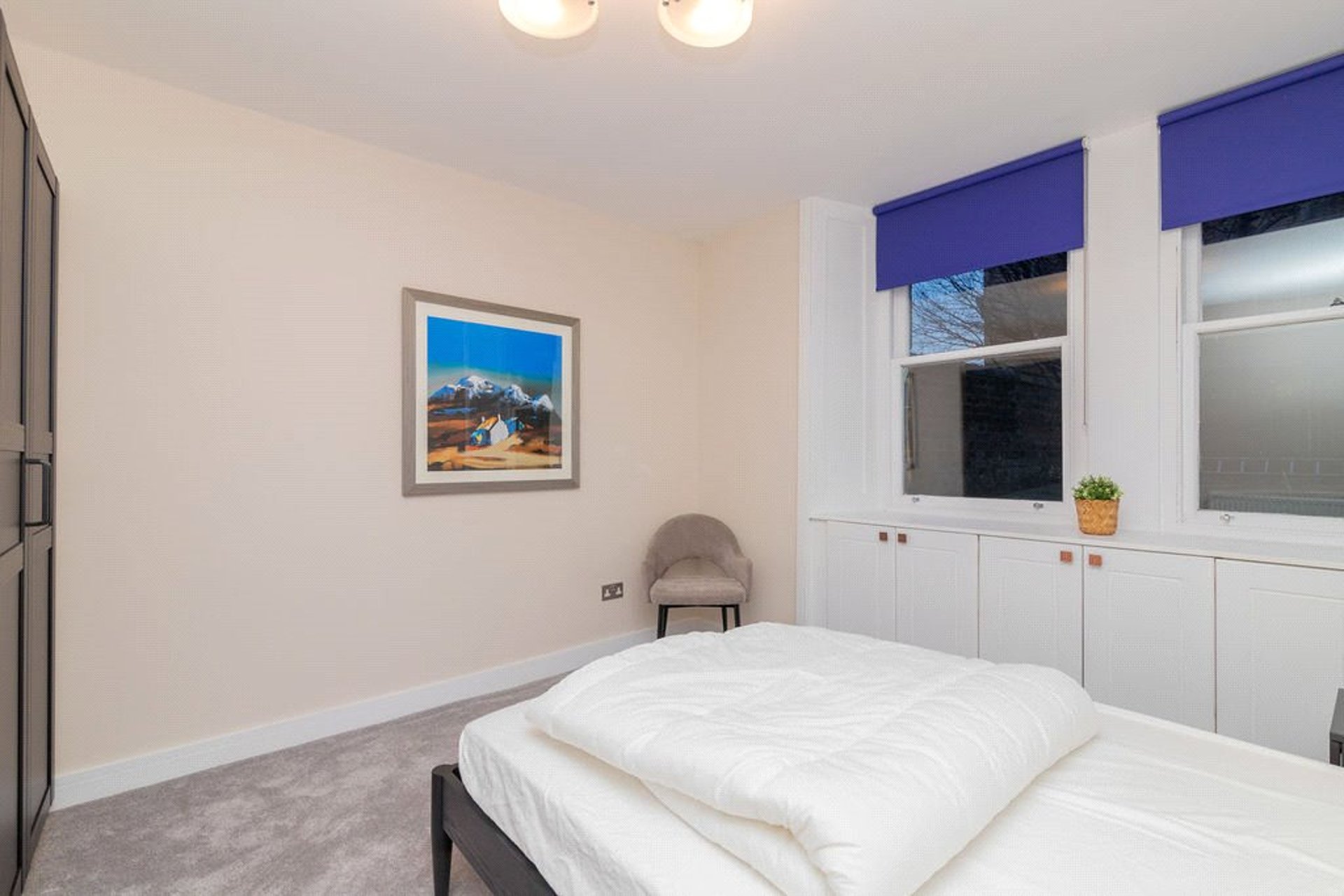 Flat 7, 28 Buckingham Terrace, Glasgow, G12 8ED - Picture #21