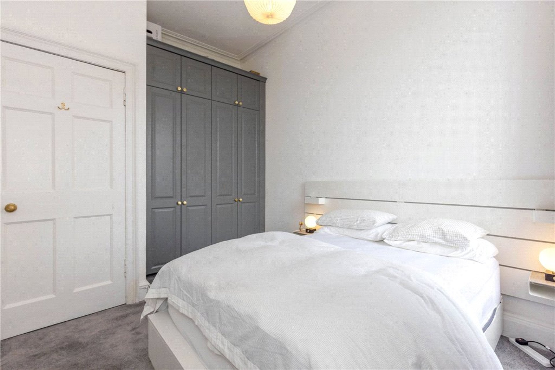 3F1, 34 Howe Street, Edinburgh, EH3 6TH - Picture #10