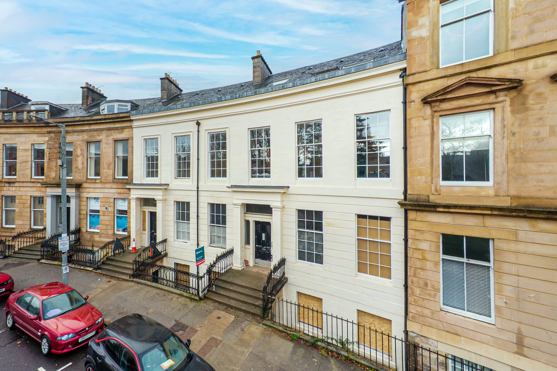 1st Floor, 11 Queens Crescent, Woodlands, Glasgow, G4 9AS - Picture #21