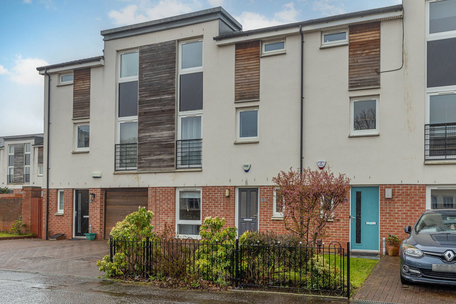 63 Knightsbridge Street, Knightswood, Glasgow, G13 2YJ - Picture #1