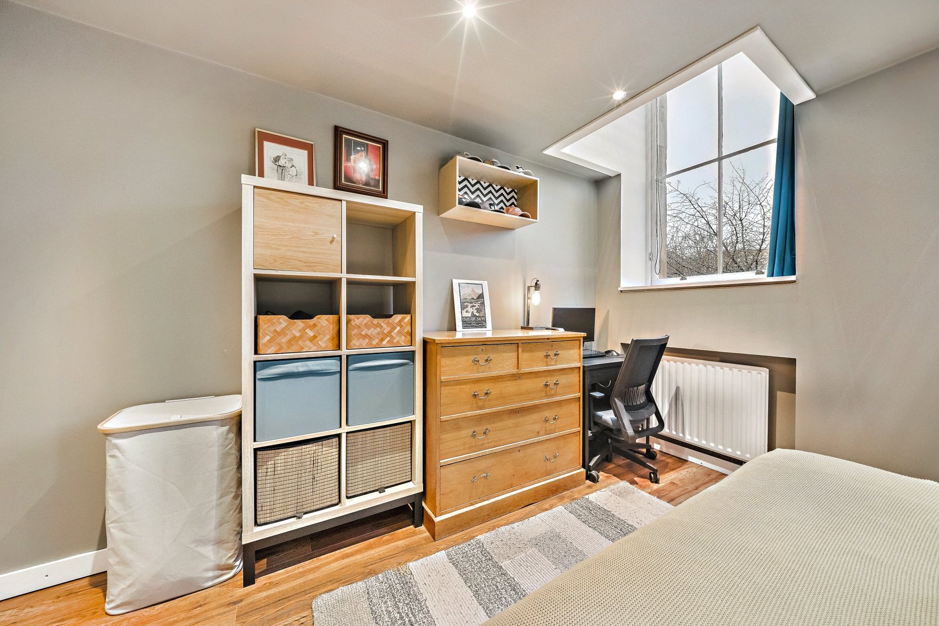 67/8 Giles Street, Edinburgh, EH6 6DD - Picture #6