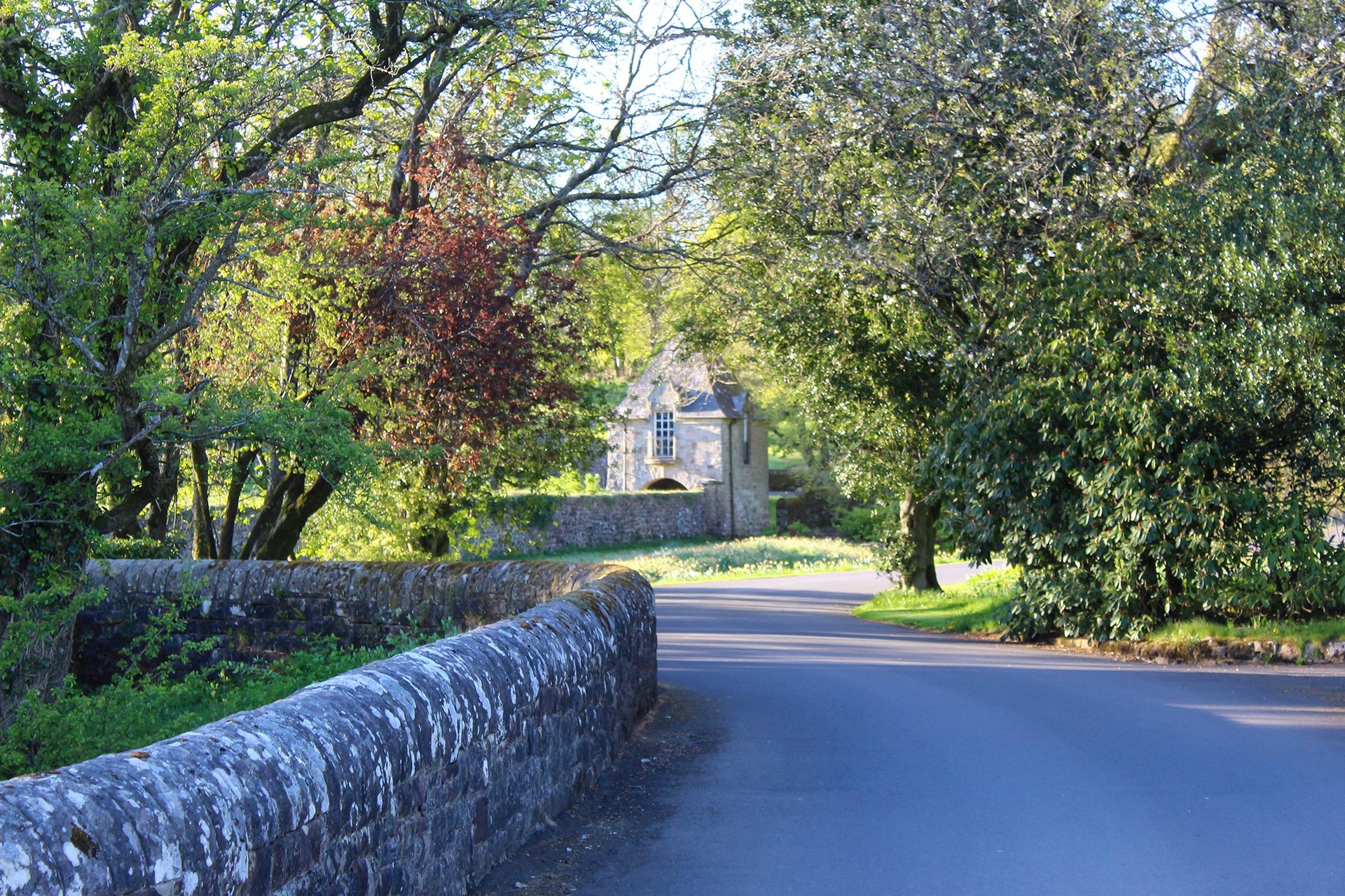 3 Rowallan Castle Golf and Country Estate, Kilmaurs, Kilmarnock, East Ayrshire, KA3 2DP - Picture #84