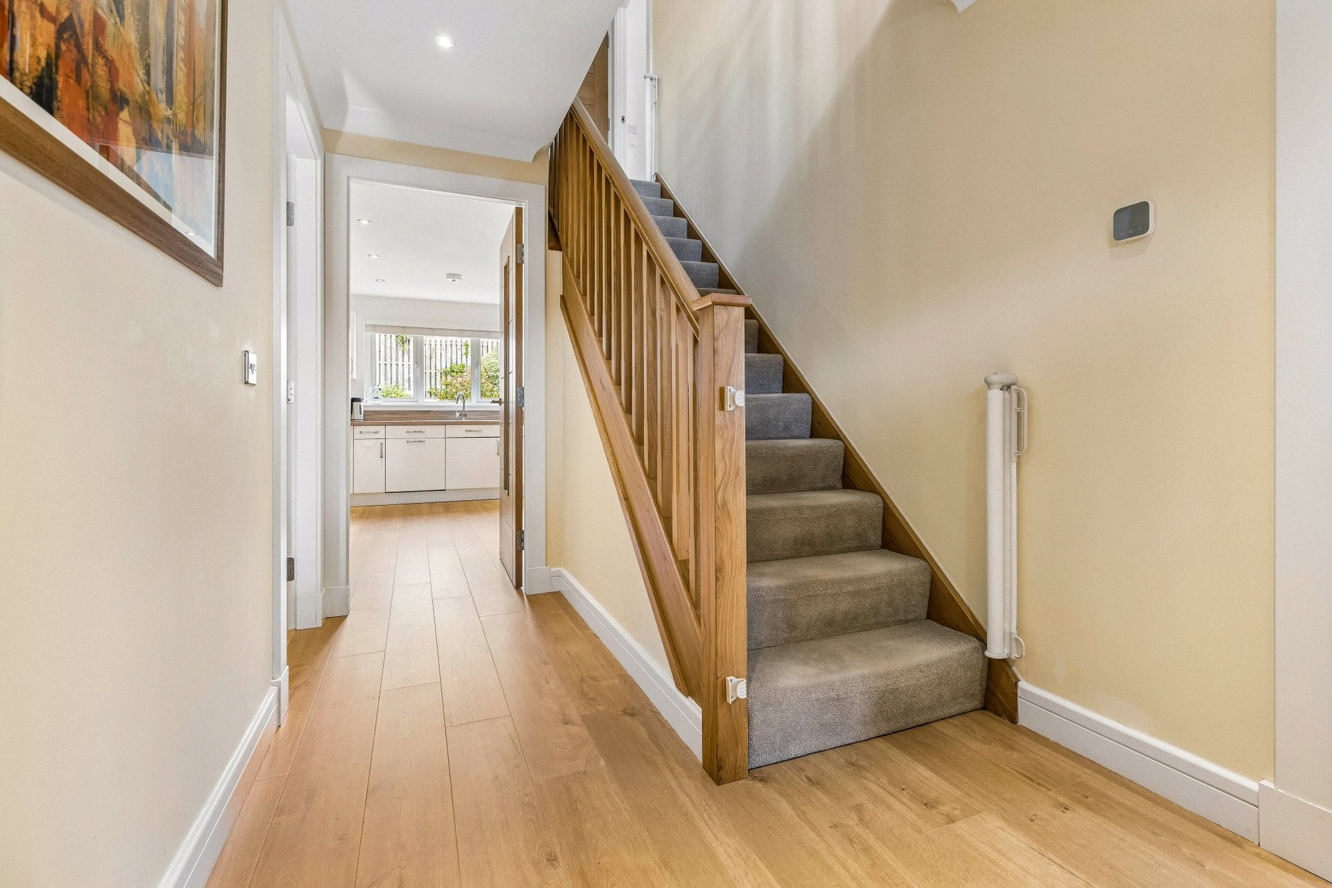 1 Hillfield Drive, Newton Mearns, Glasgow, G77 6GD - Picture #4