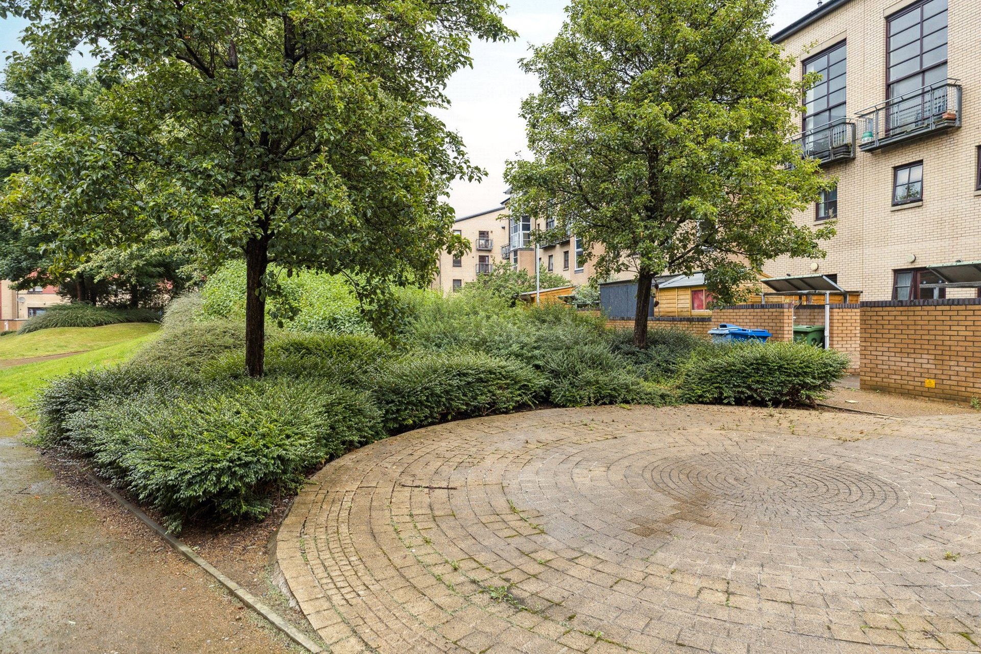 Flat 2/3, 30 Handel Place, New Gorbals, Glasgow City, G5 0TP - Picture #26