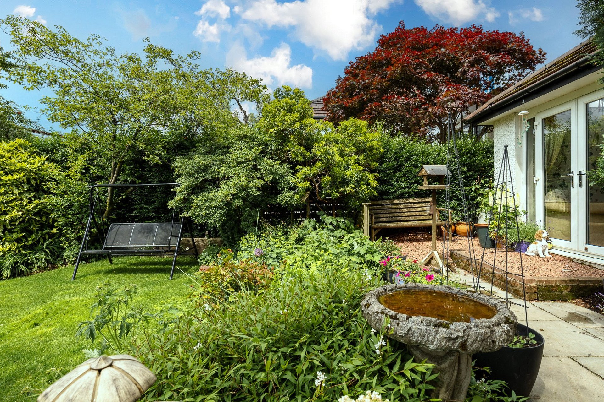 3 Baird Drive, Bearsden, G61 4BL - Picture #34