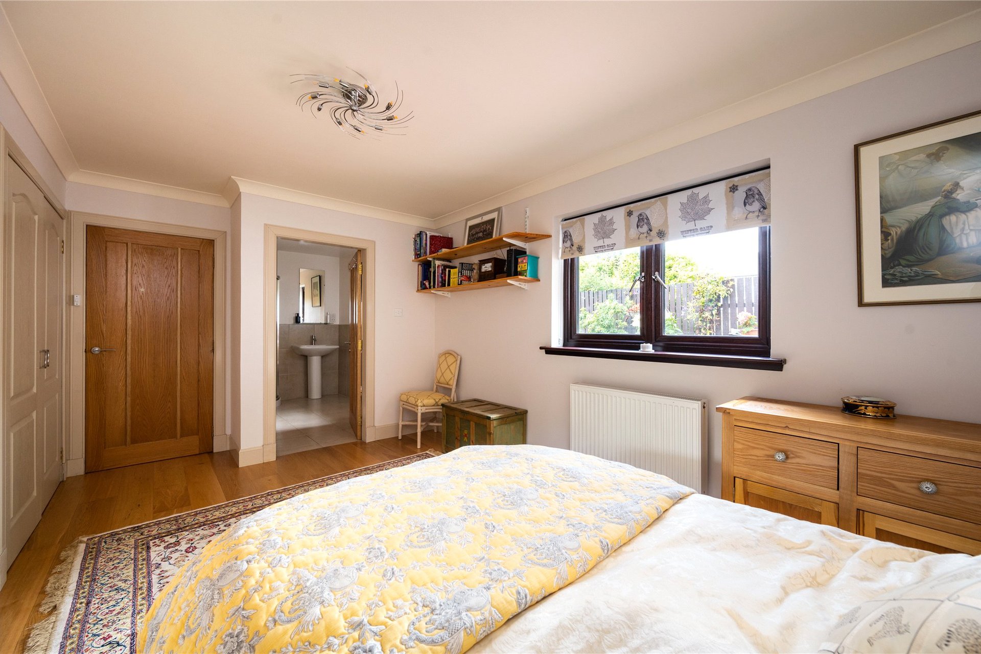 Linden House, Balbeggie, Perth, Perthshire, PH2 6HJ - Picture #20