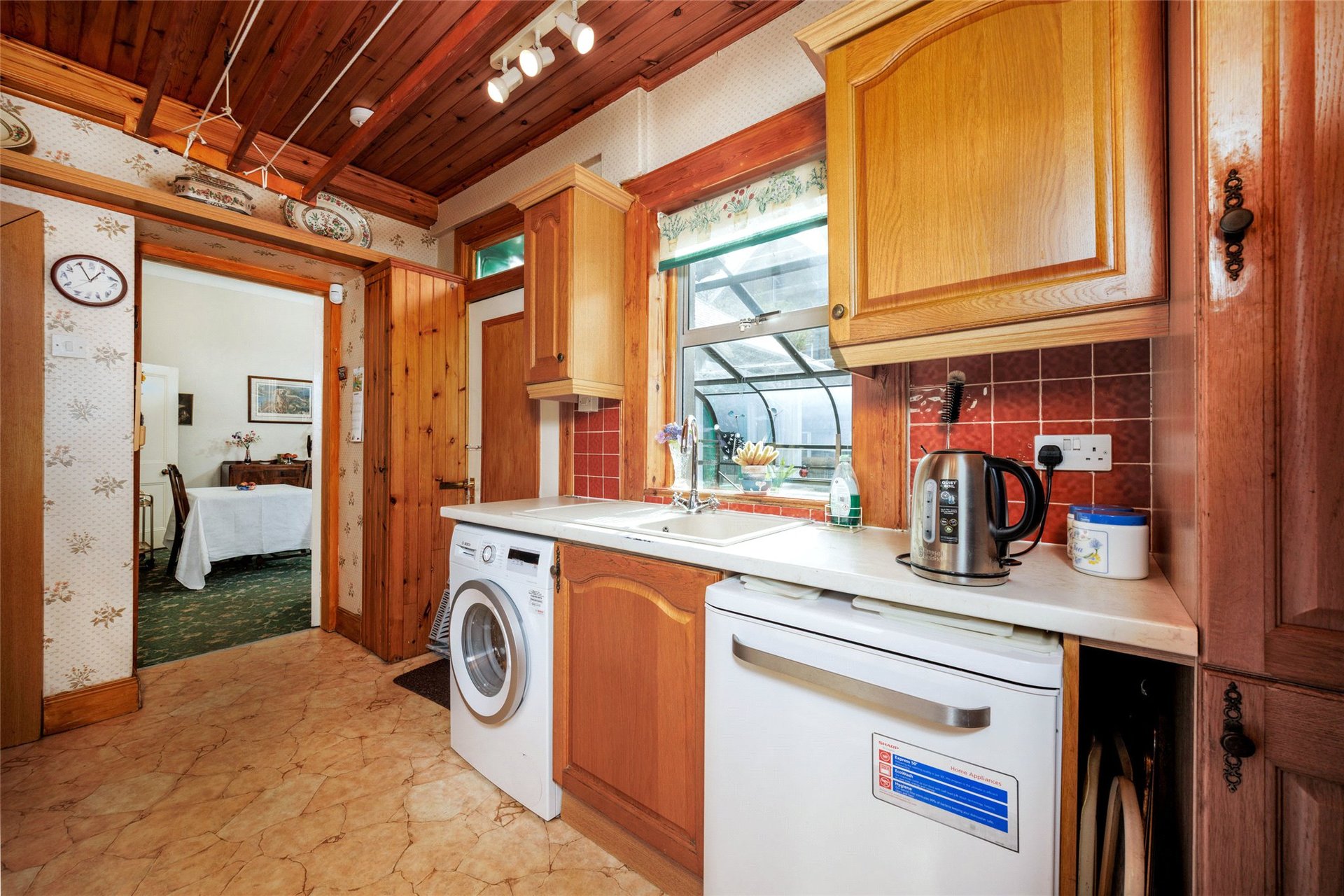 36 Eastcote Avenue, Jordanhill, Glasgow, G14 9LQ - Picture #9