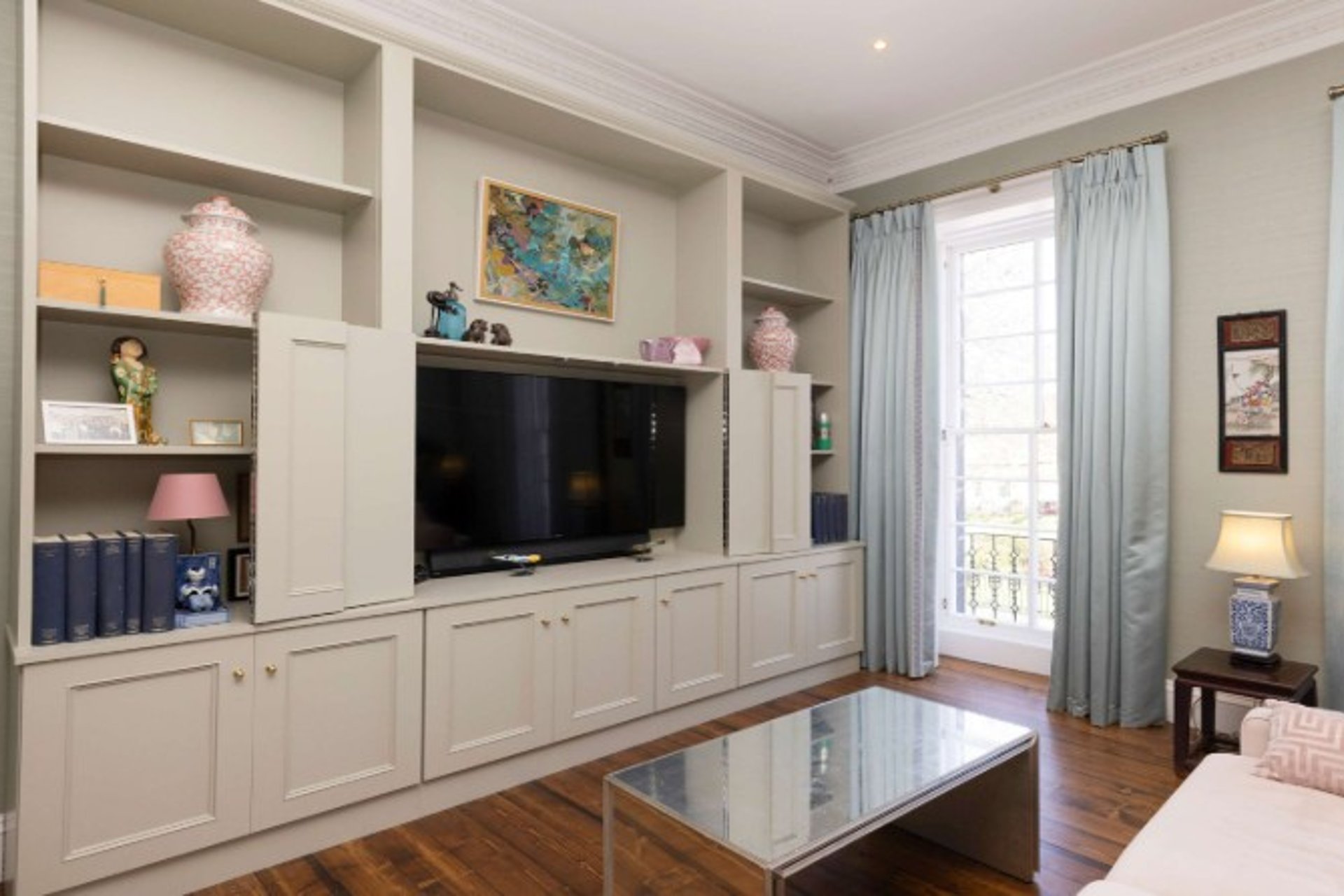 1 Saxe Coburg Place, Stockbridge, Edinburgh, EH3 5BP - Picture #22