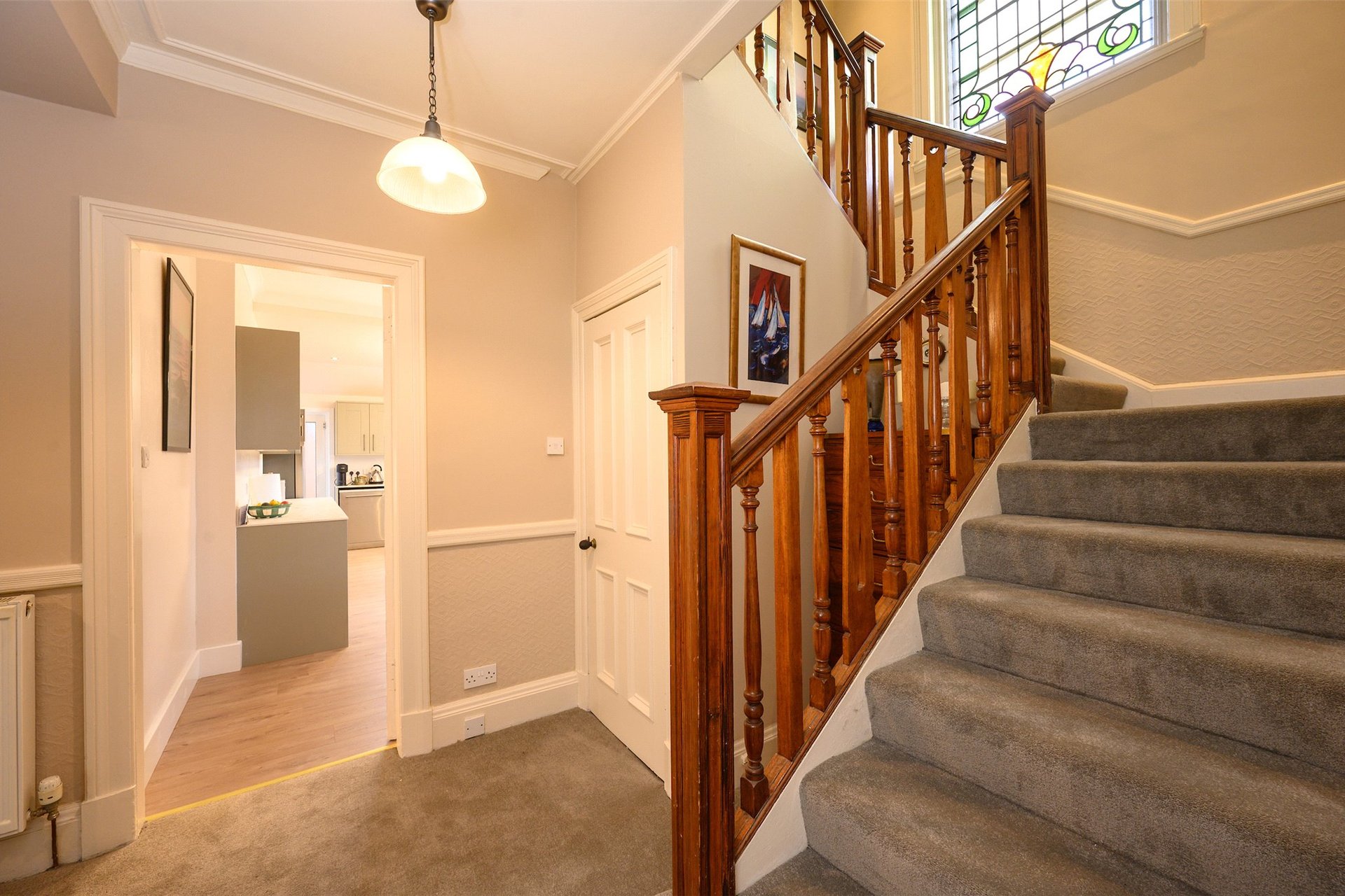 37 Golf Course Road, Bonnyrigg, Midlothian, EH19 2HZ - Picture #9