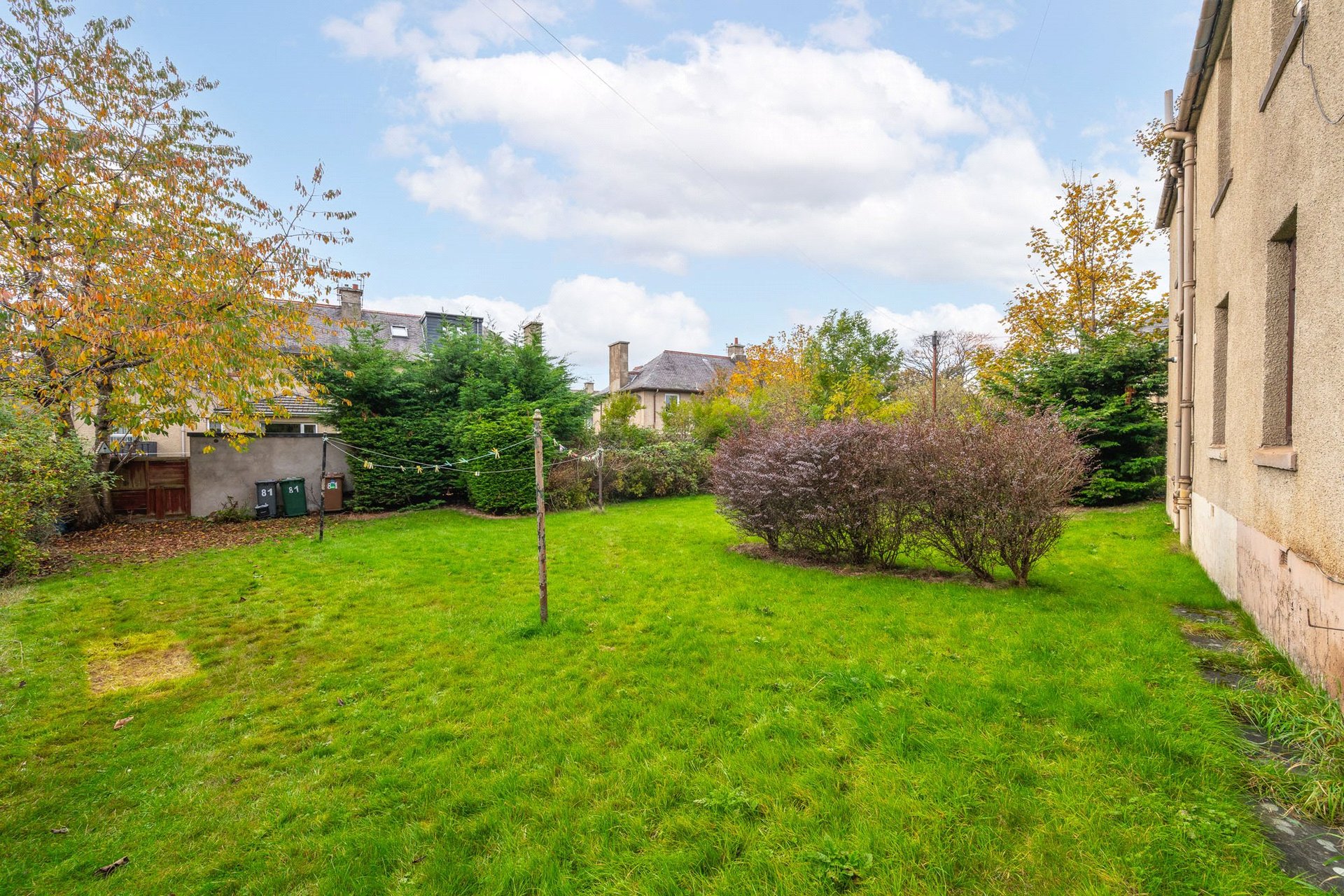 8/1 Hutchison Gardens, Edinburgh, Midlothian, EH14 1QG - Picture #11