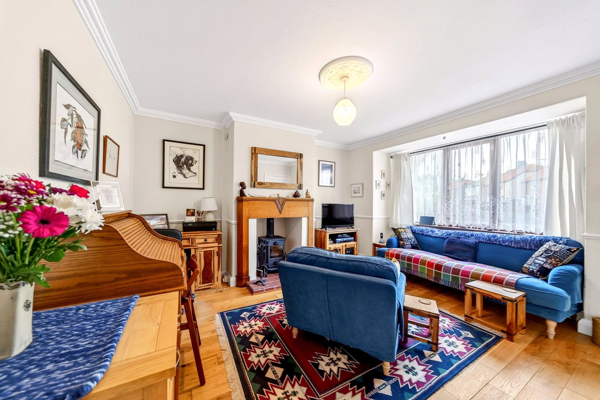 12 Riverside Road, Tweedmouth, Berwick-upon-Tweed, Northumberland, TD15 2HQ - Picture #4