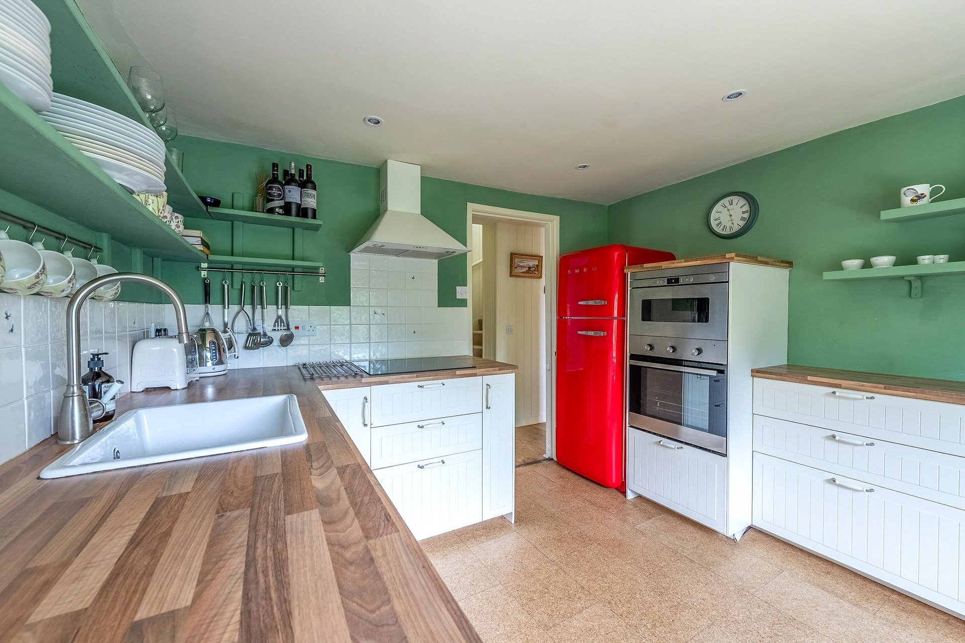 Cragard, Greenbrig Road, Barnyards, Kilconquhar, Leven, KY9 1PA - Picture #4