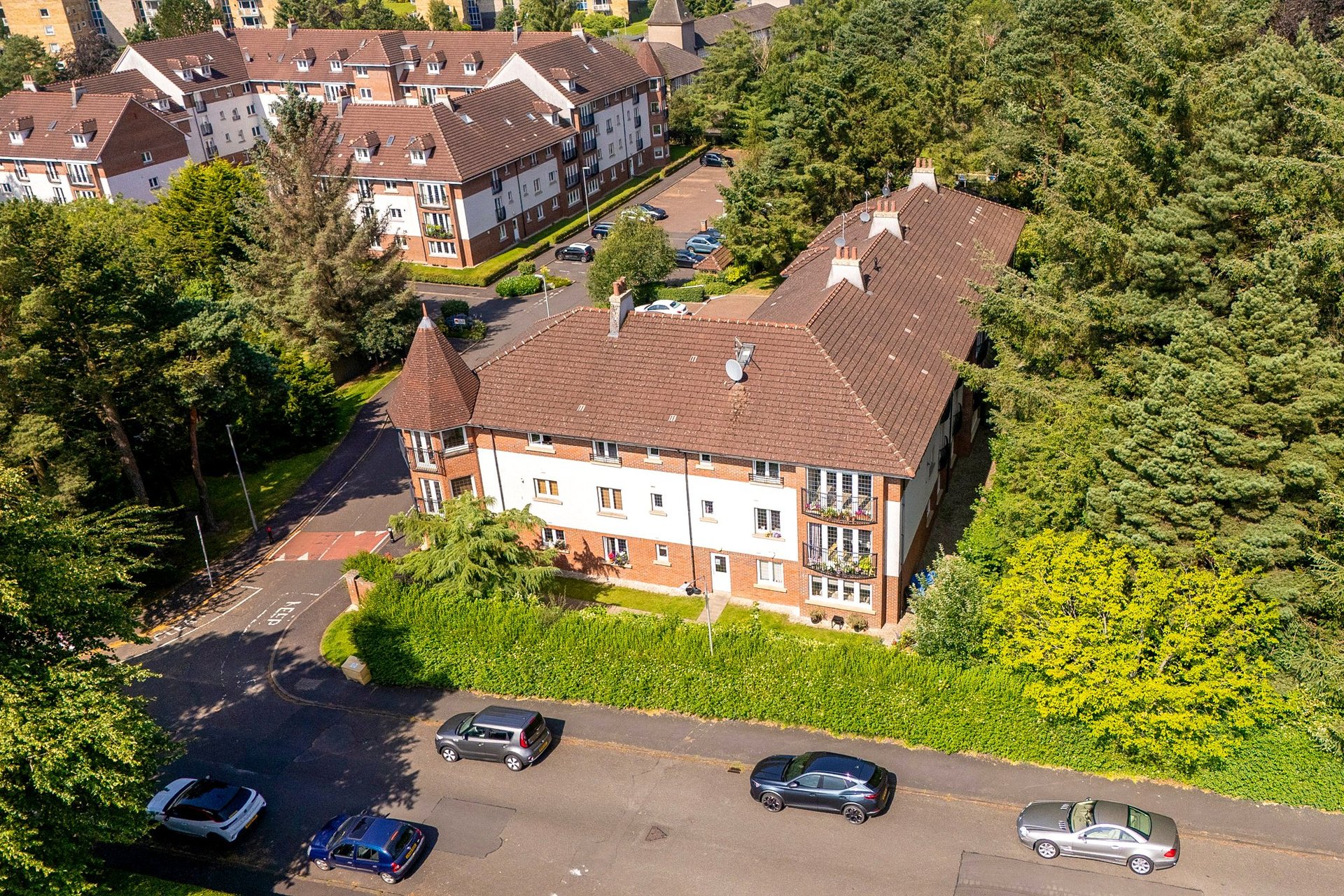 2/1, 2 Chesterfield Gardens, Kelvindale, Glasgow, G12 0BF - Picture #39
