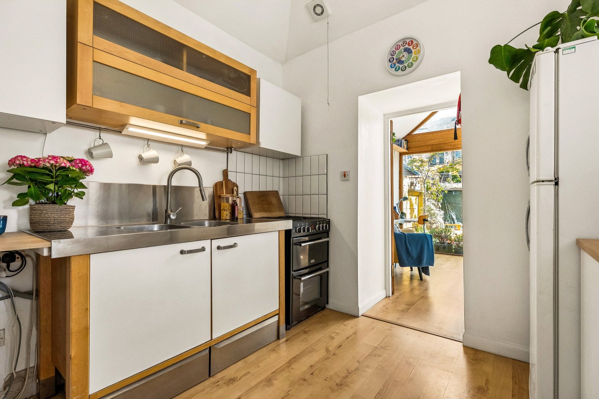 The Mews, 4 Botanic Crescent, Botanics, Glasgow, G20 8QQ - Picture #9