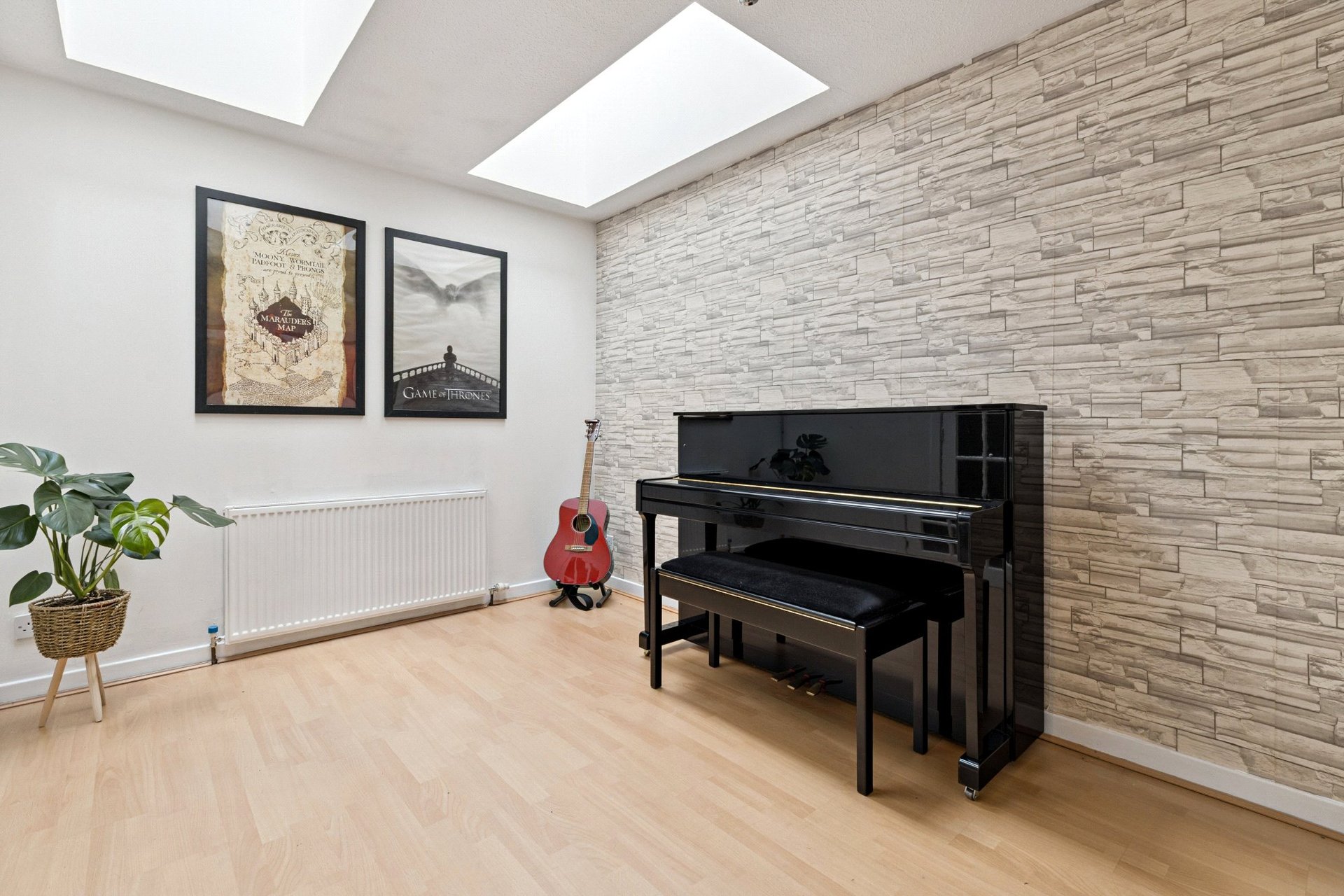 37 Bullwood Drive, Crookston, Glasgow, G53 7BU - Picture #18