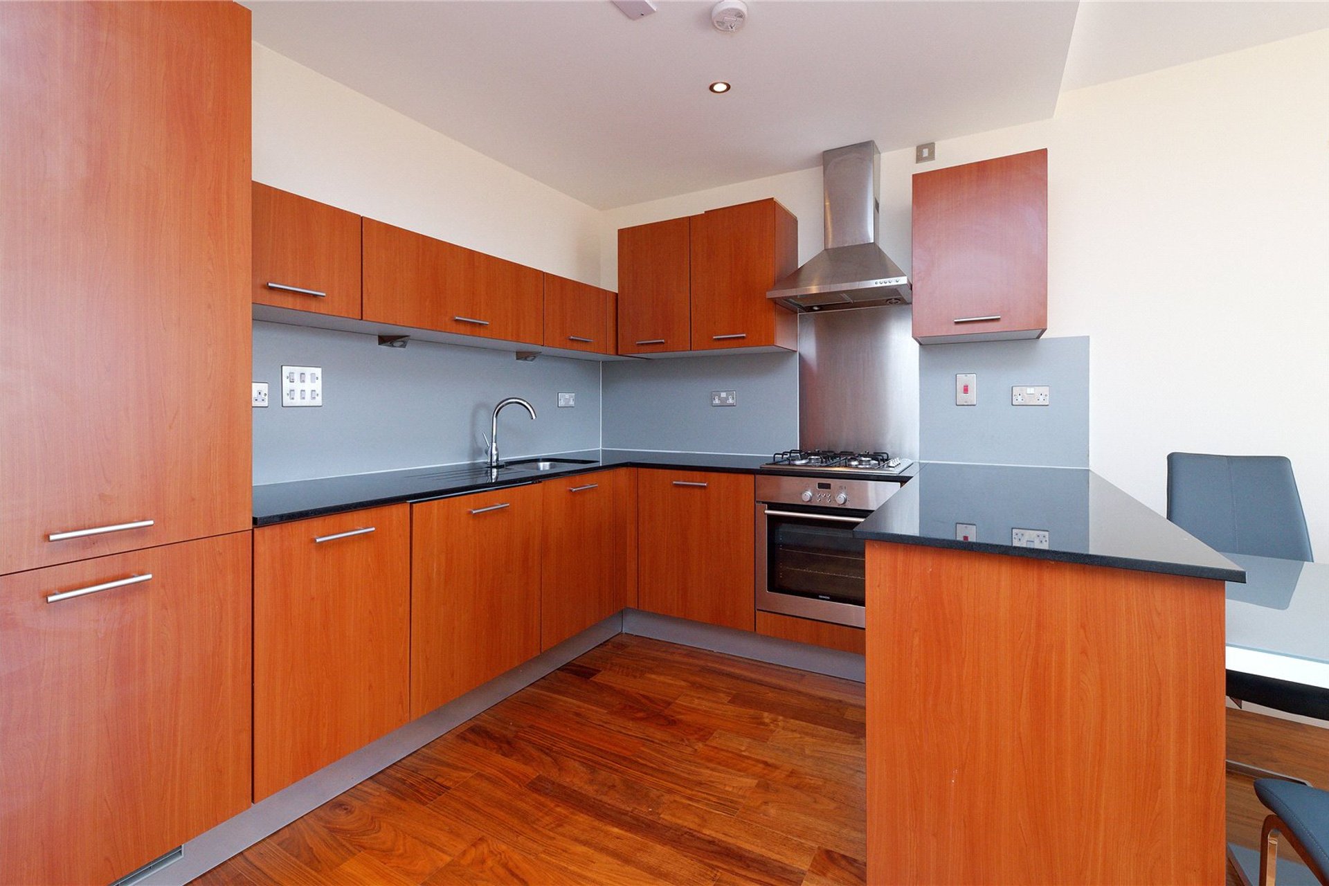 4/1, 140 Ingram Street, Merchant City, Glasgow, G1 1EJ - Picture #7
