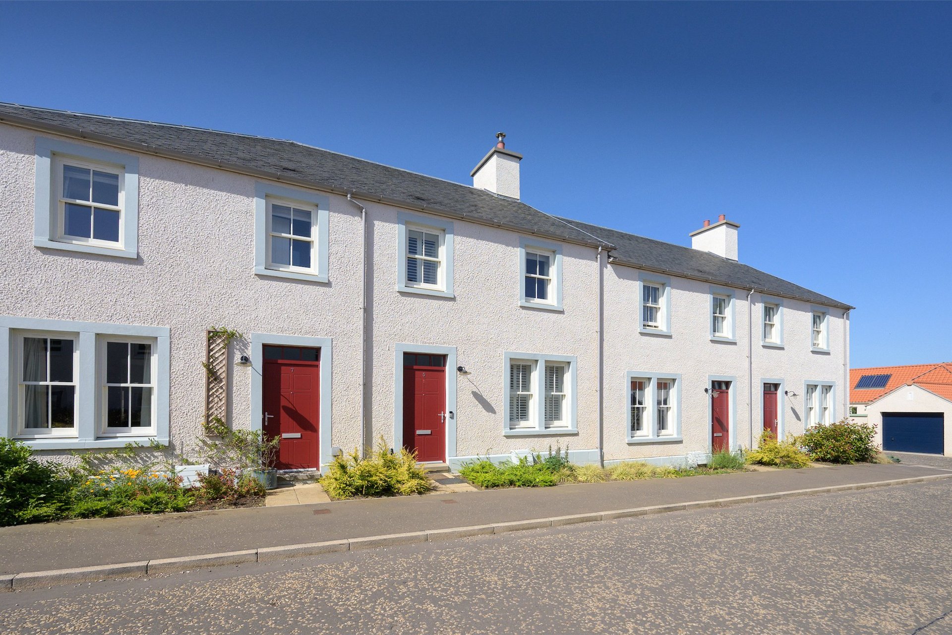 5 Legate Road, Longniddry, East Lothian, EH32 0FL - Picture #23