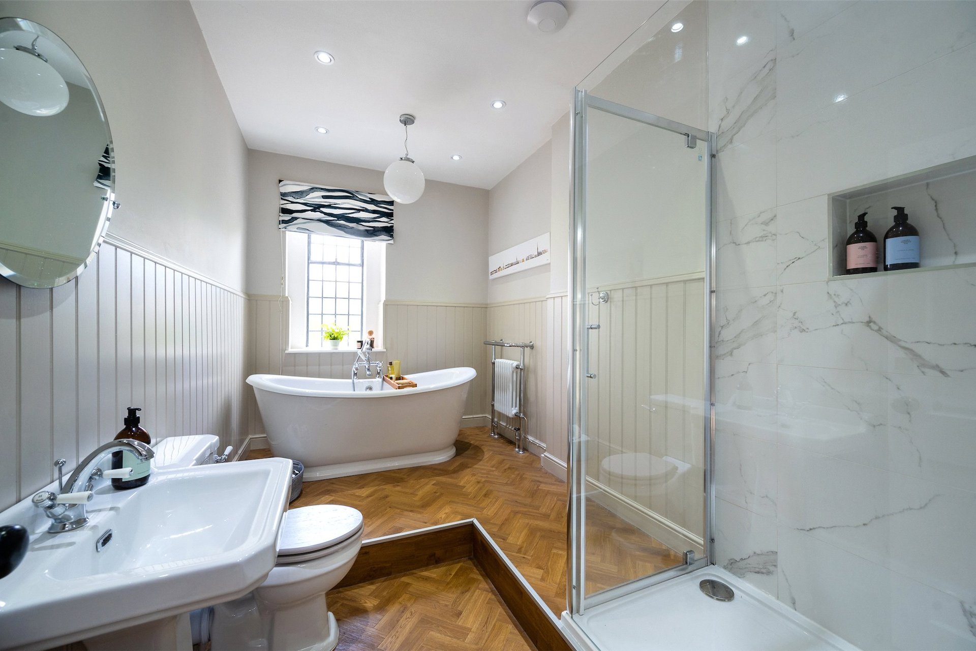 The Stables, Carlekemp, Abbotsford Road, North Berwick, East Lothian, EH39 5DA - Picture #27